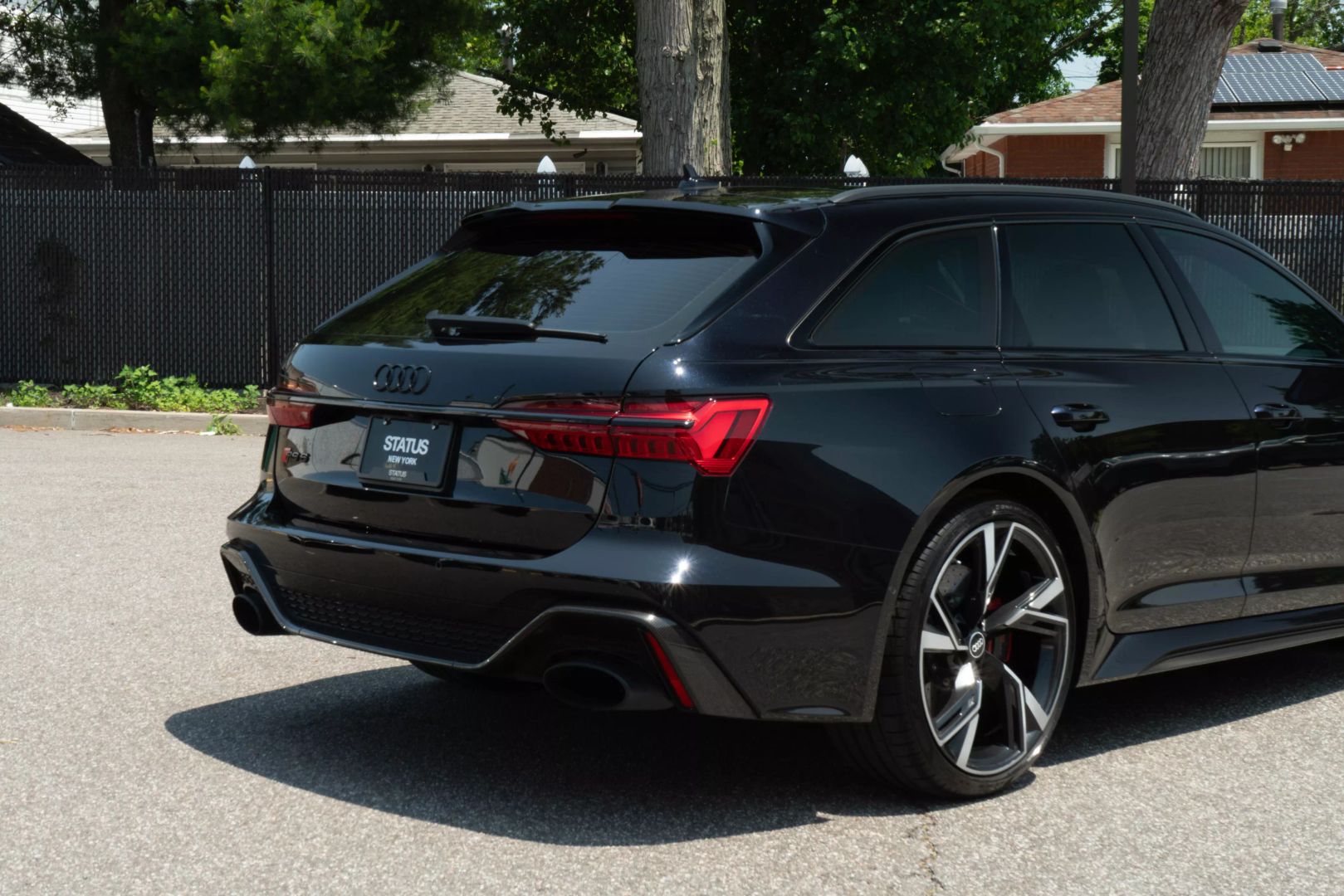 2022 Audi Rs 6 - Image 26