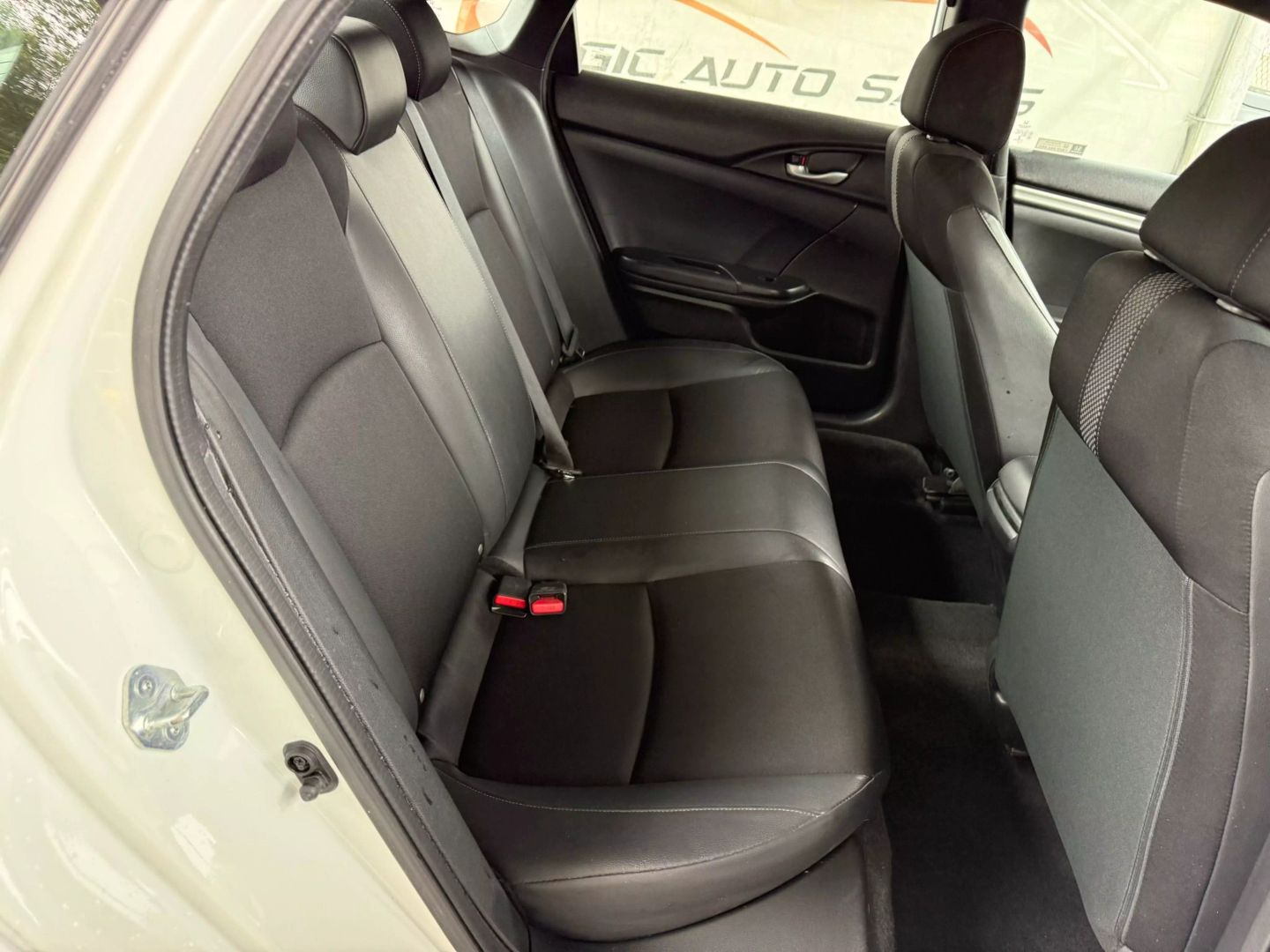 2021 Honda Civic - Image 22