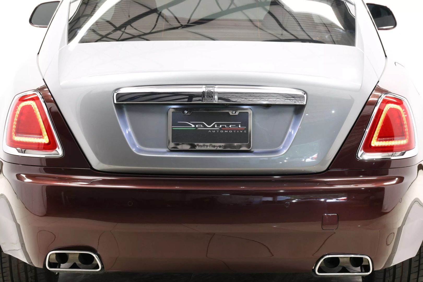 2016 Rolls-royce Wraith - Image 57
