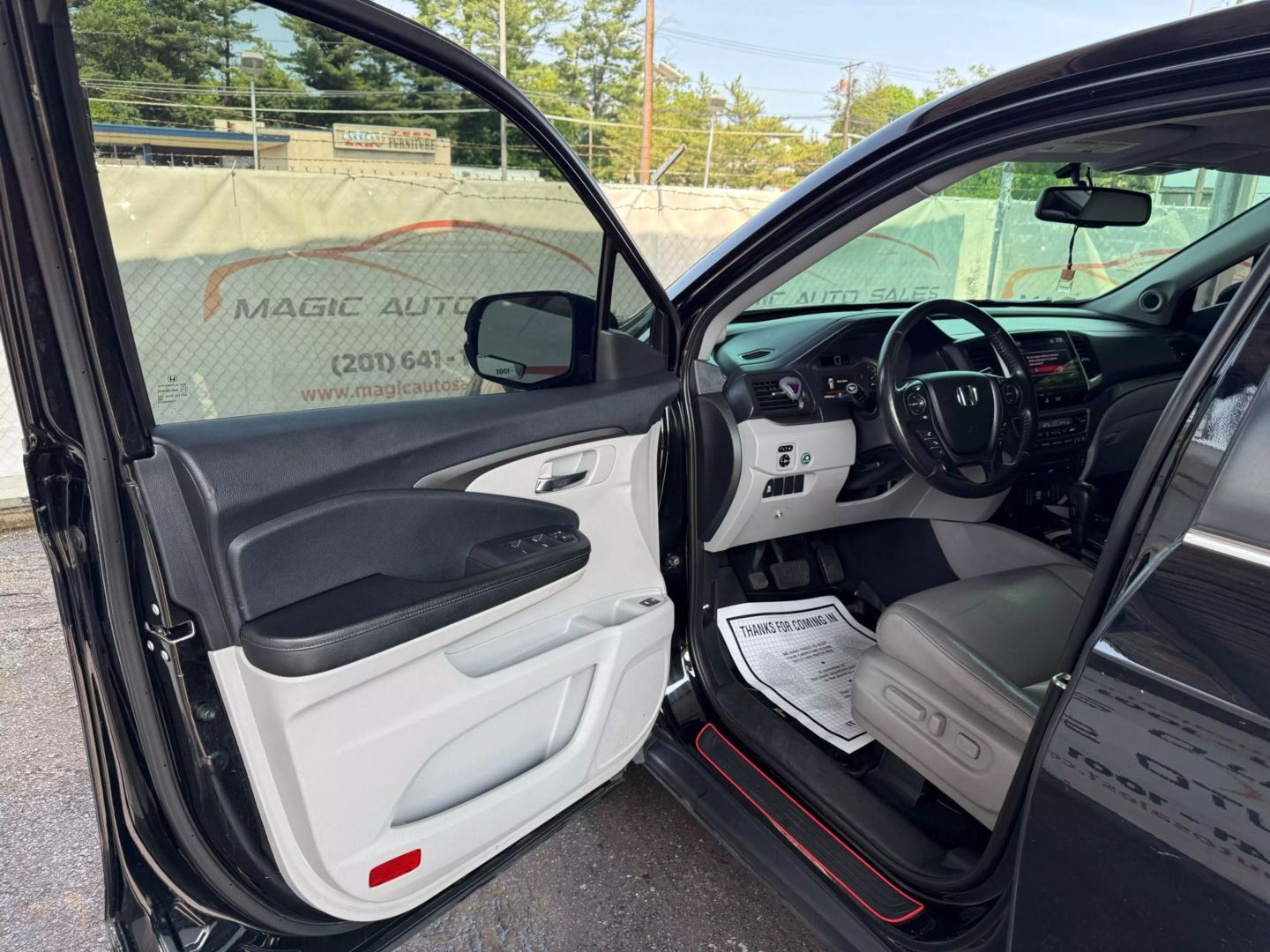 2018 Honda Pilot - Image 14