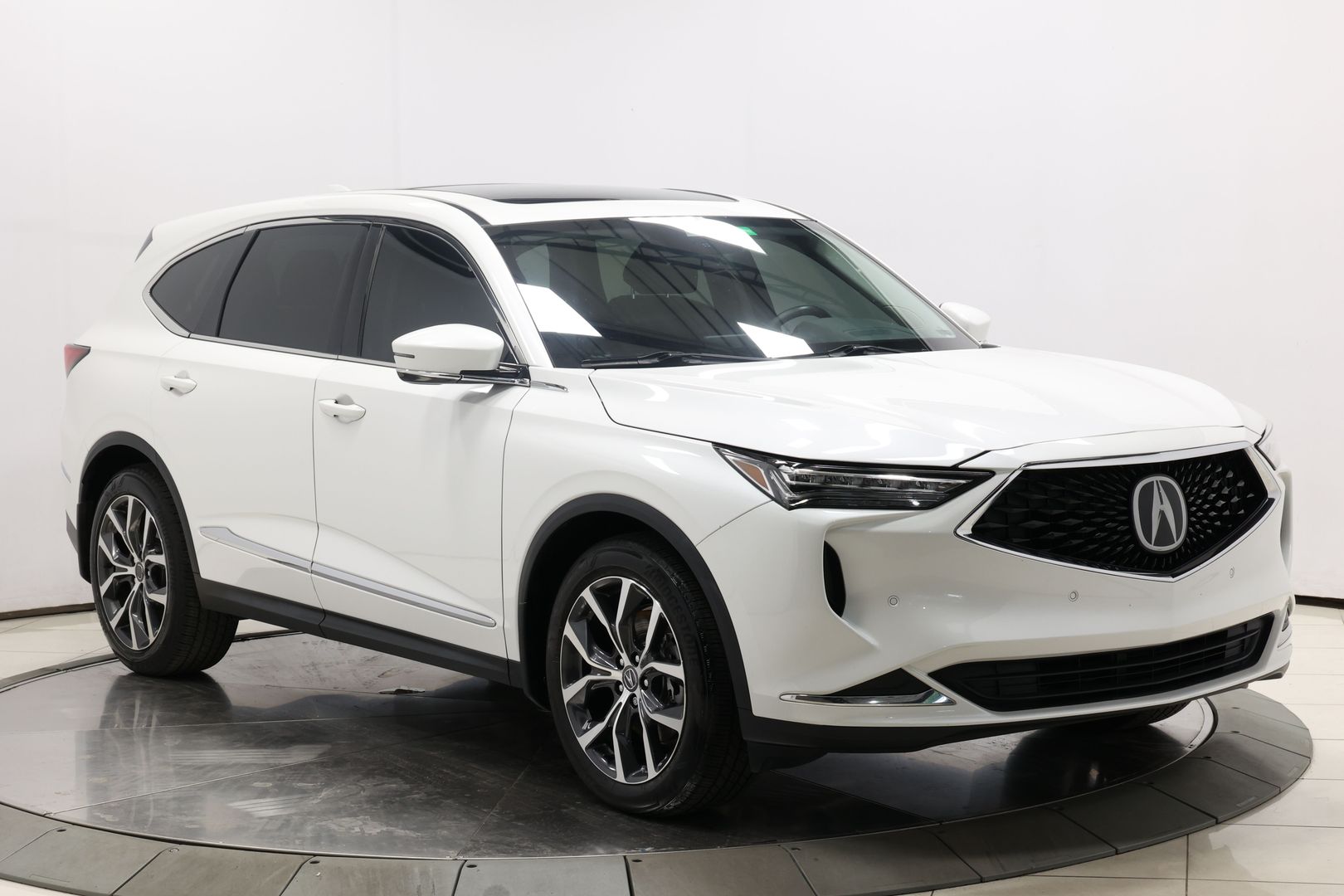 2022 Acura Mdx - Image 108