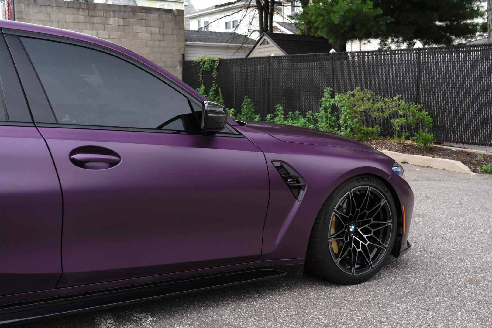 2023 Bmw M3 - Image 15