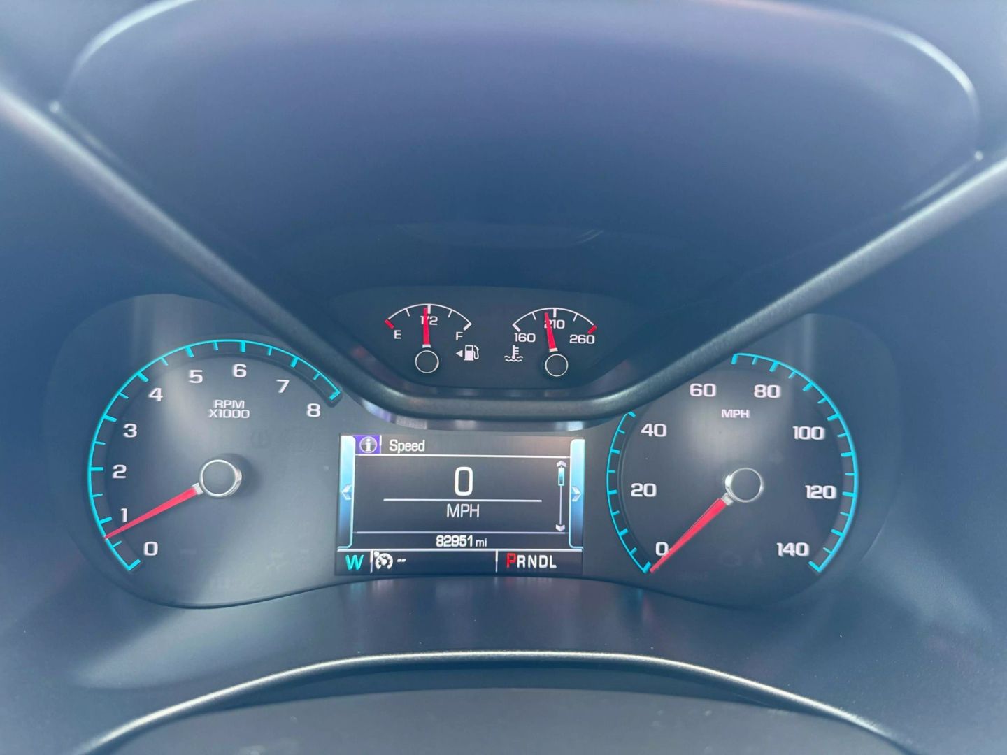 2018 Chevrolet Colorado Crew Cab - Image 27