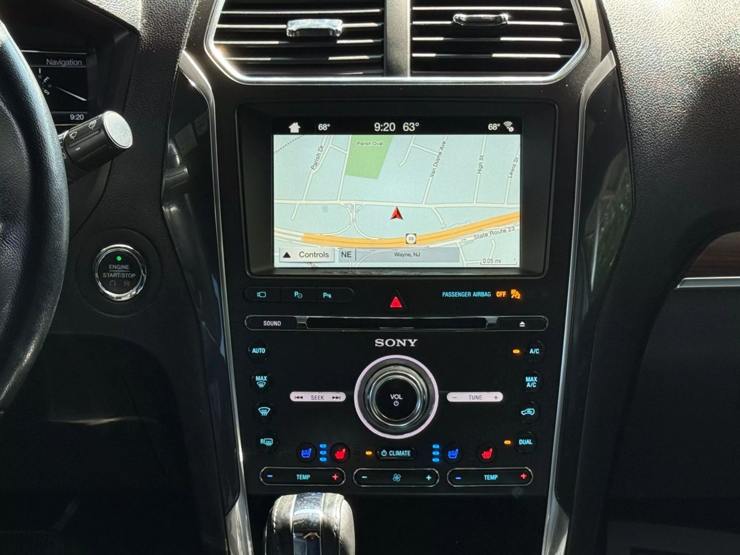 2018 Ford Explorer - Image 33