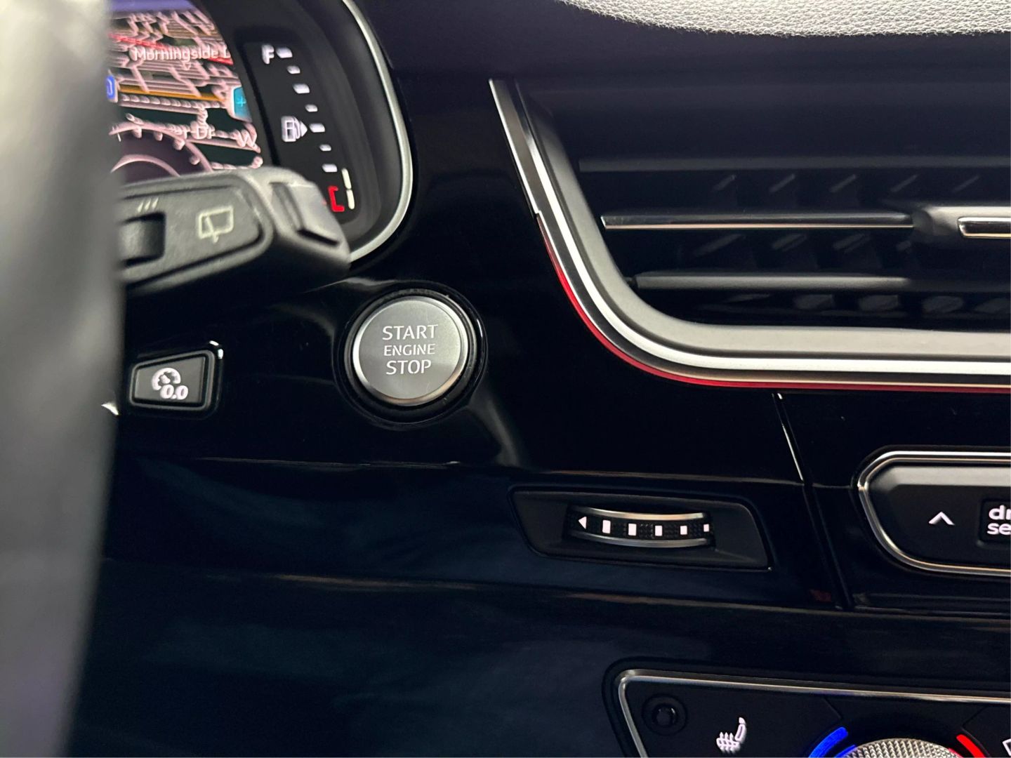 2018 Audi Q7 - Image 25