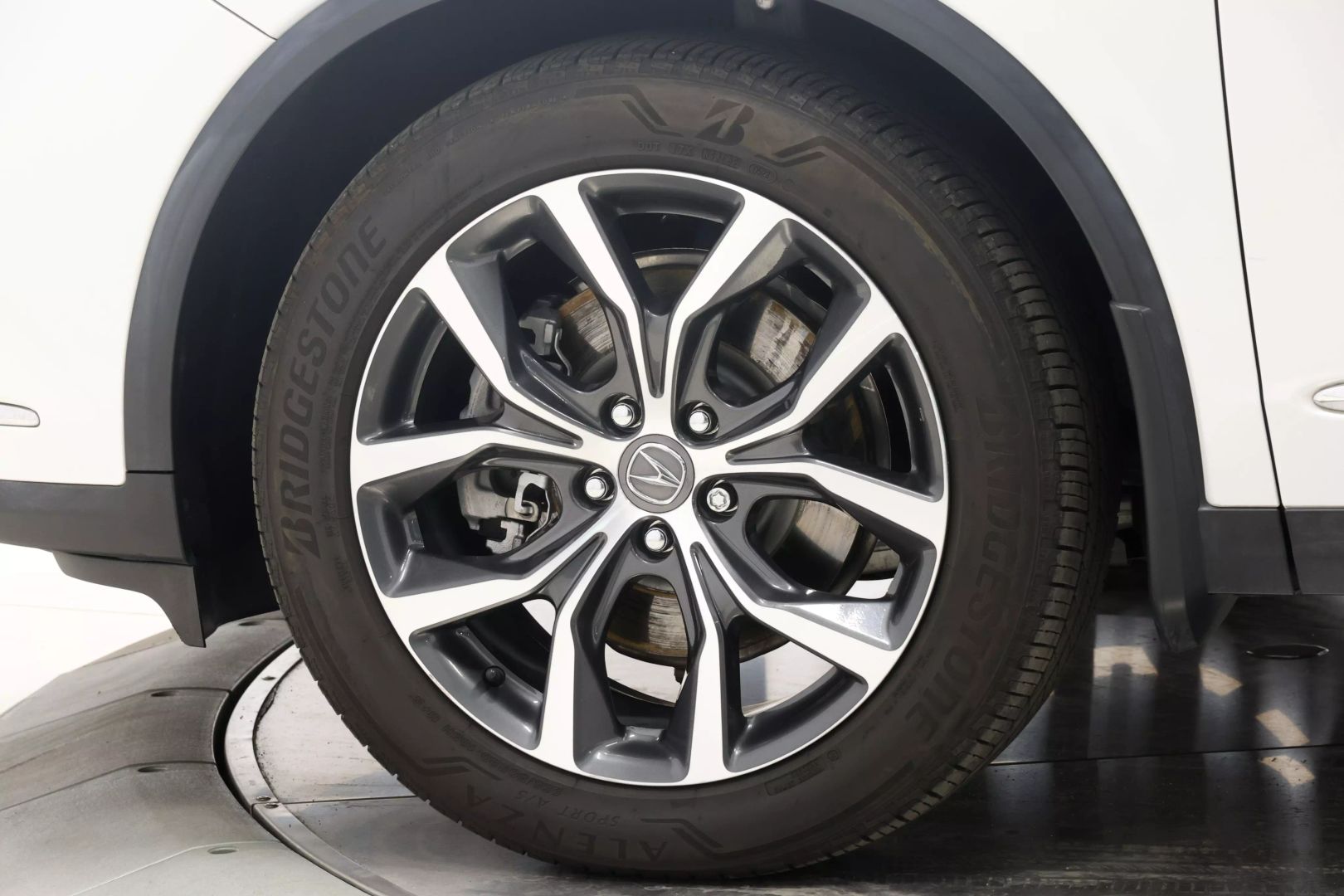2022 Acura Mdx - Image 116