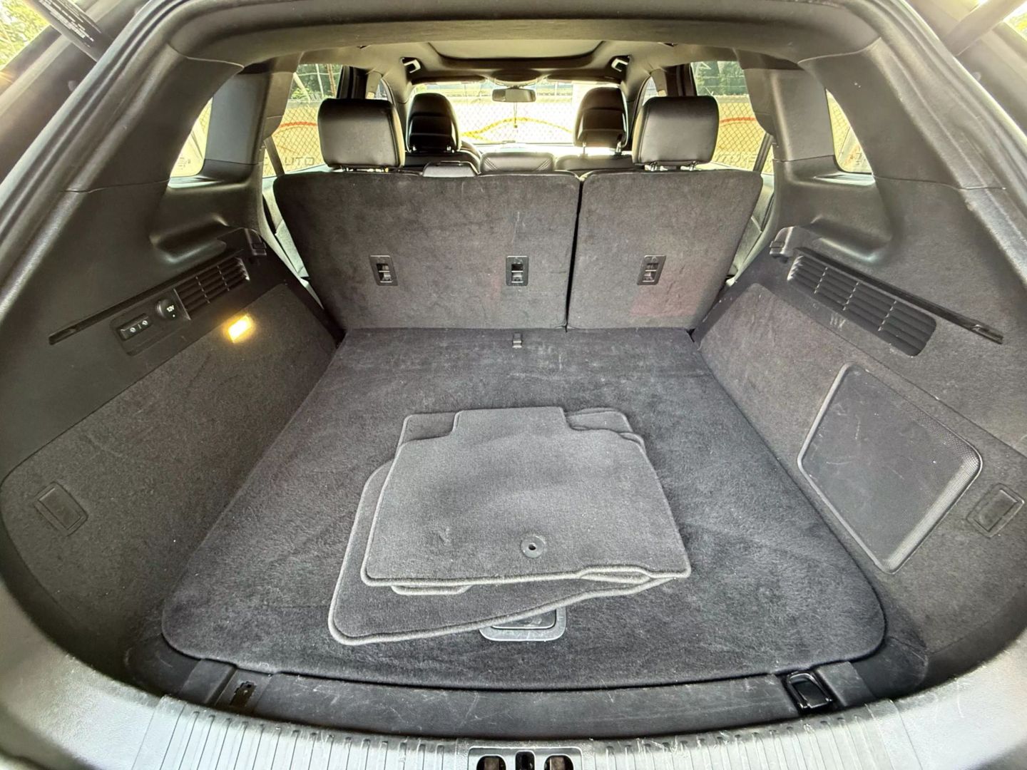 2016 Lincoln Mkx - Image 20