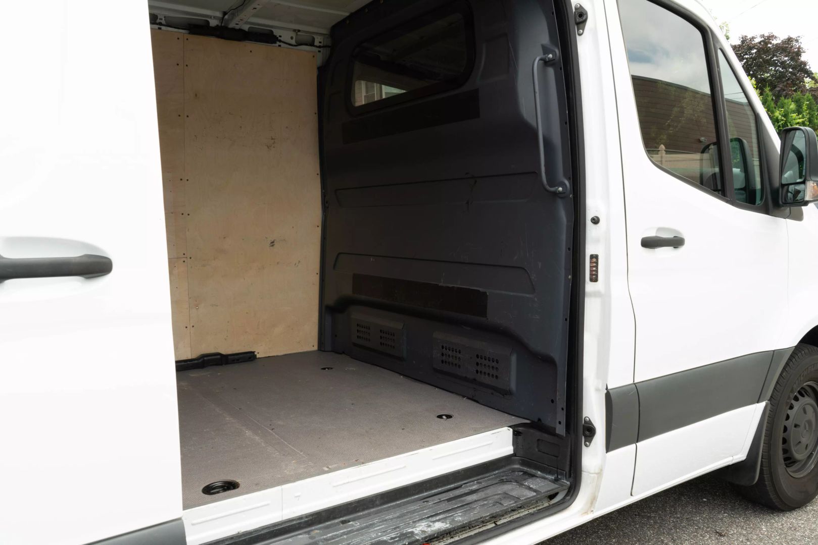 2021 Mercedes-benz Sprinter 2500 Crew - Image 54