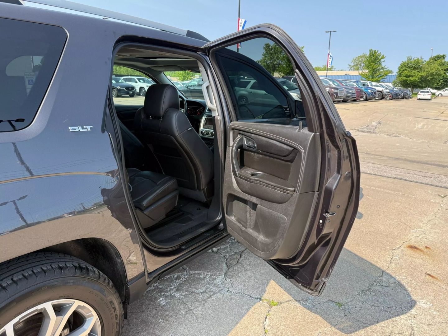 2016 Gmc Acadia - Image 23
