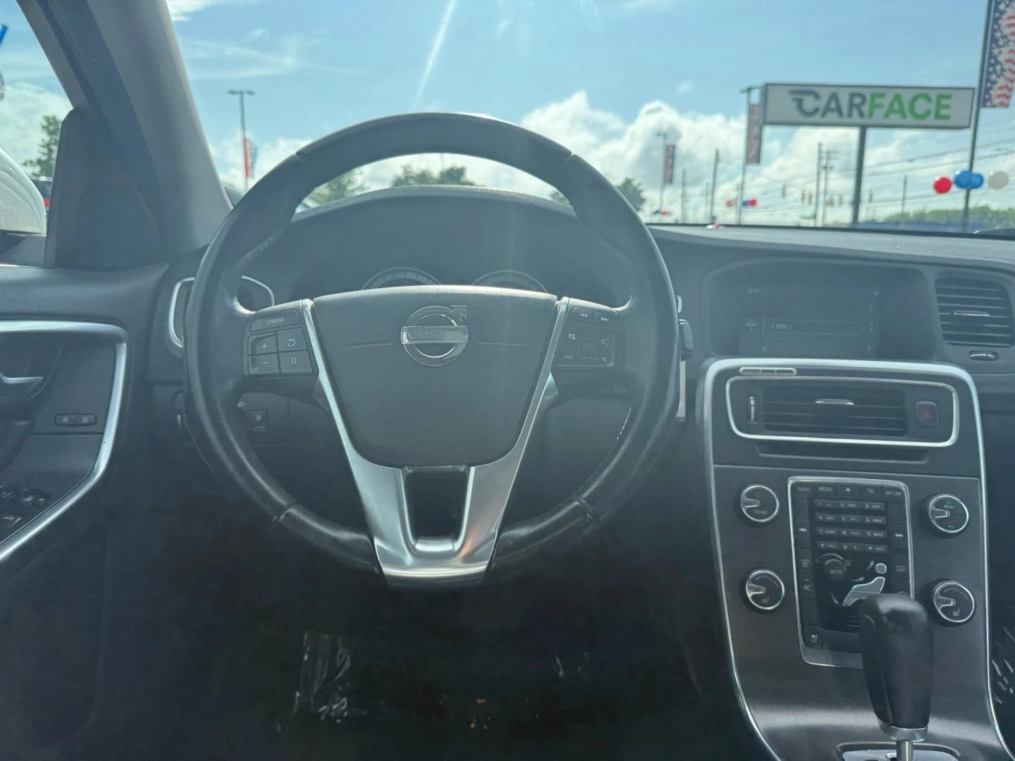 2012 Volvo S60 - Image 20