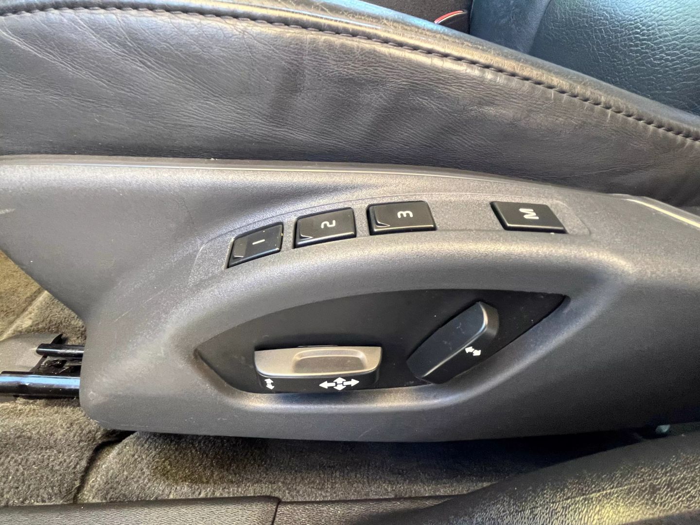 2009 Volvo S80  Vin: Yv1as982991106053 Stock Id: 106053 - Image 12