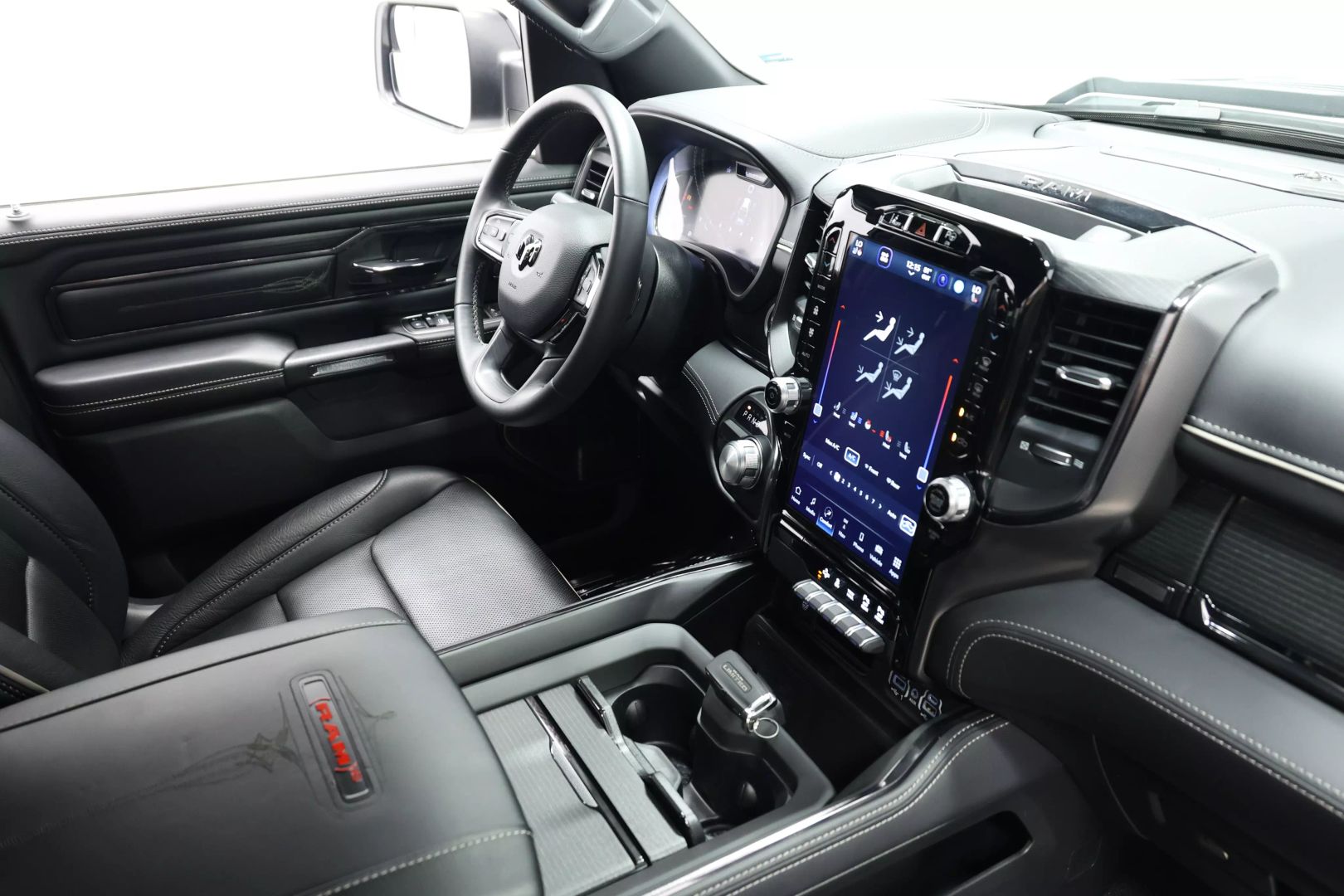2023 Ram 1500 Crew Cab - Image 102
