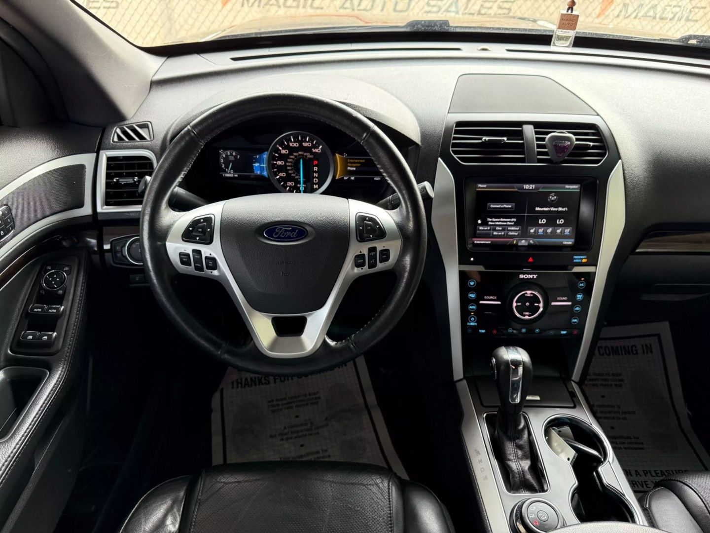 2015 Ford Explorer - Image 34