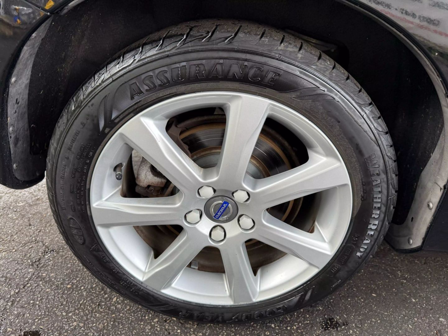 2016 Volvo S60 - Image 45
