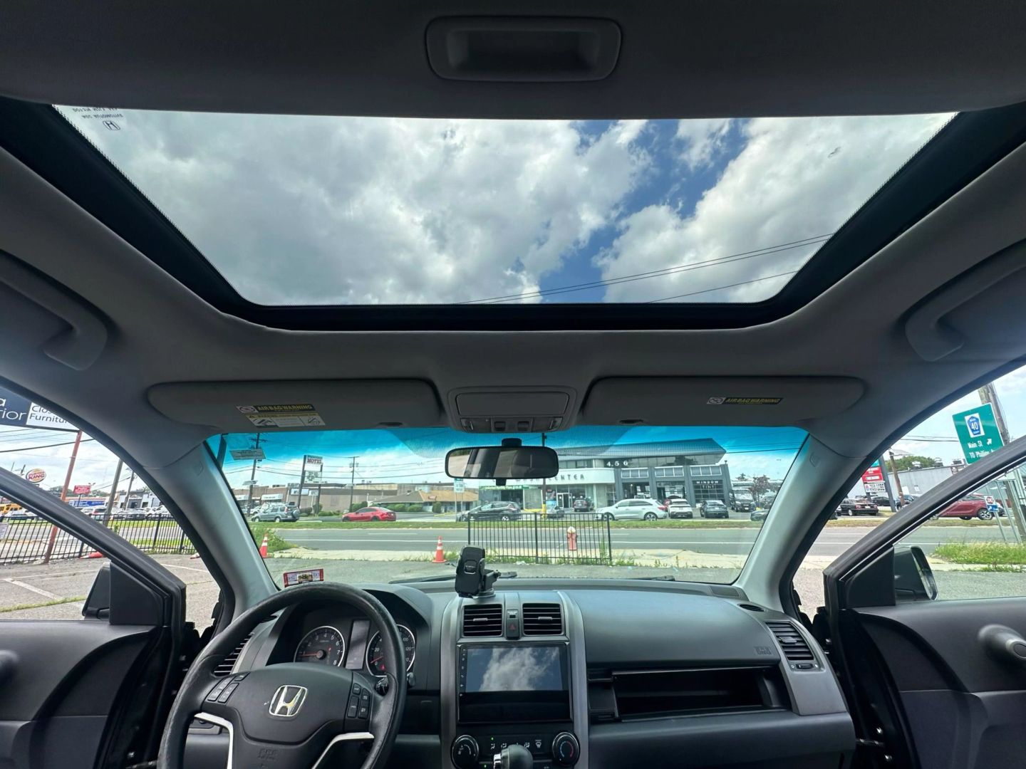 2011 Honda Cr-v - Image 23