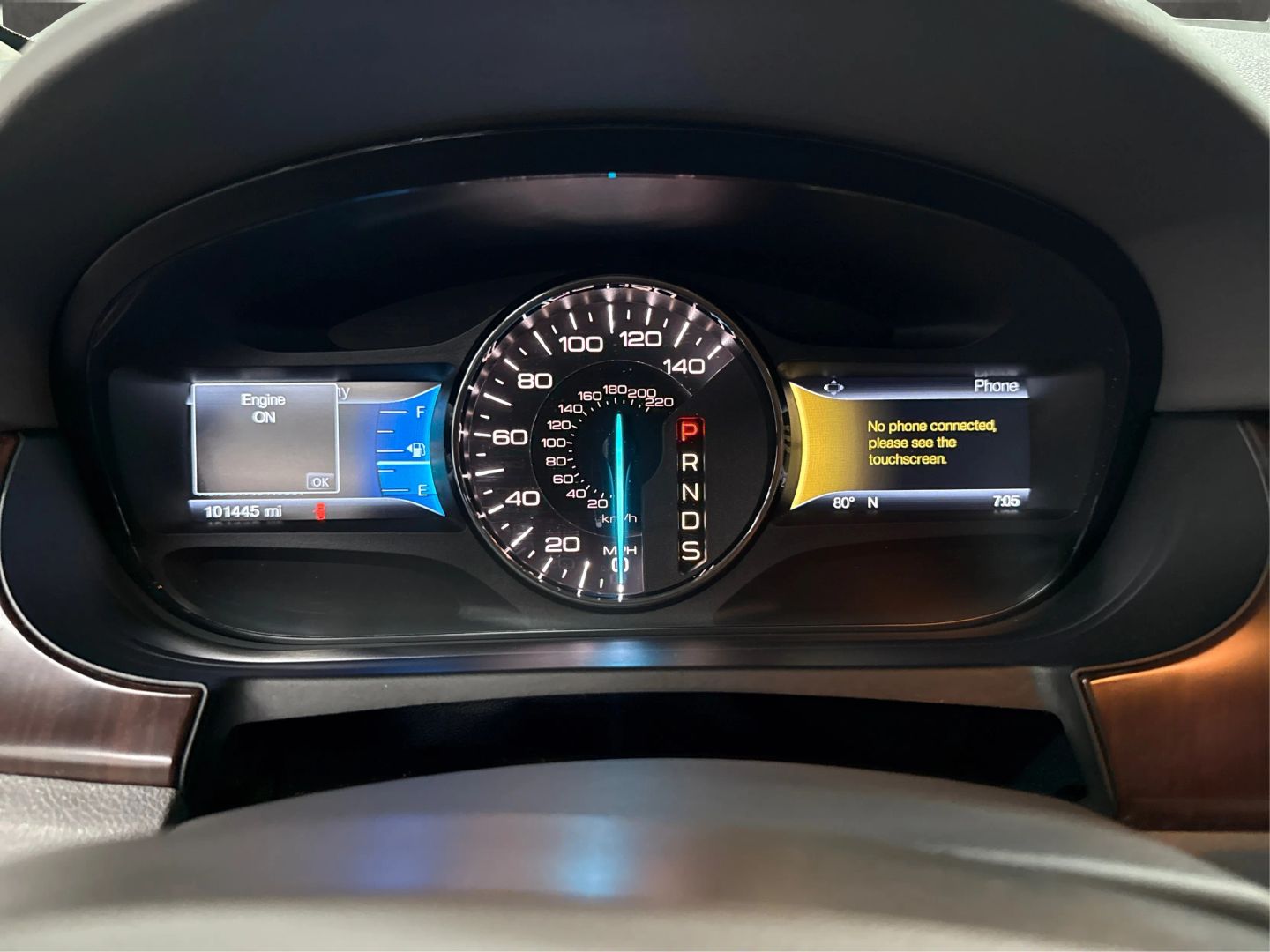 2014 Ford Edge - Image 33