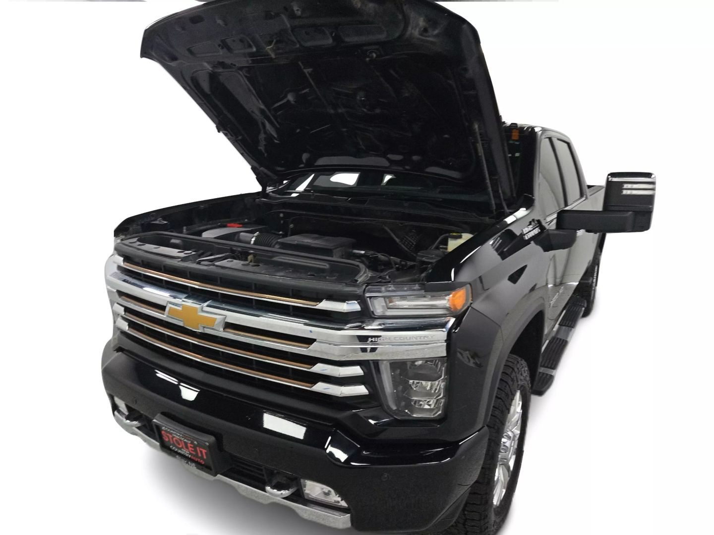 2022 Chevrolet Silverado 3500 Hd Crew Cab - Image 12