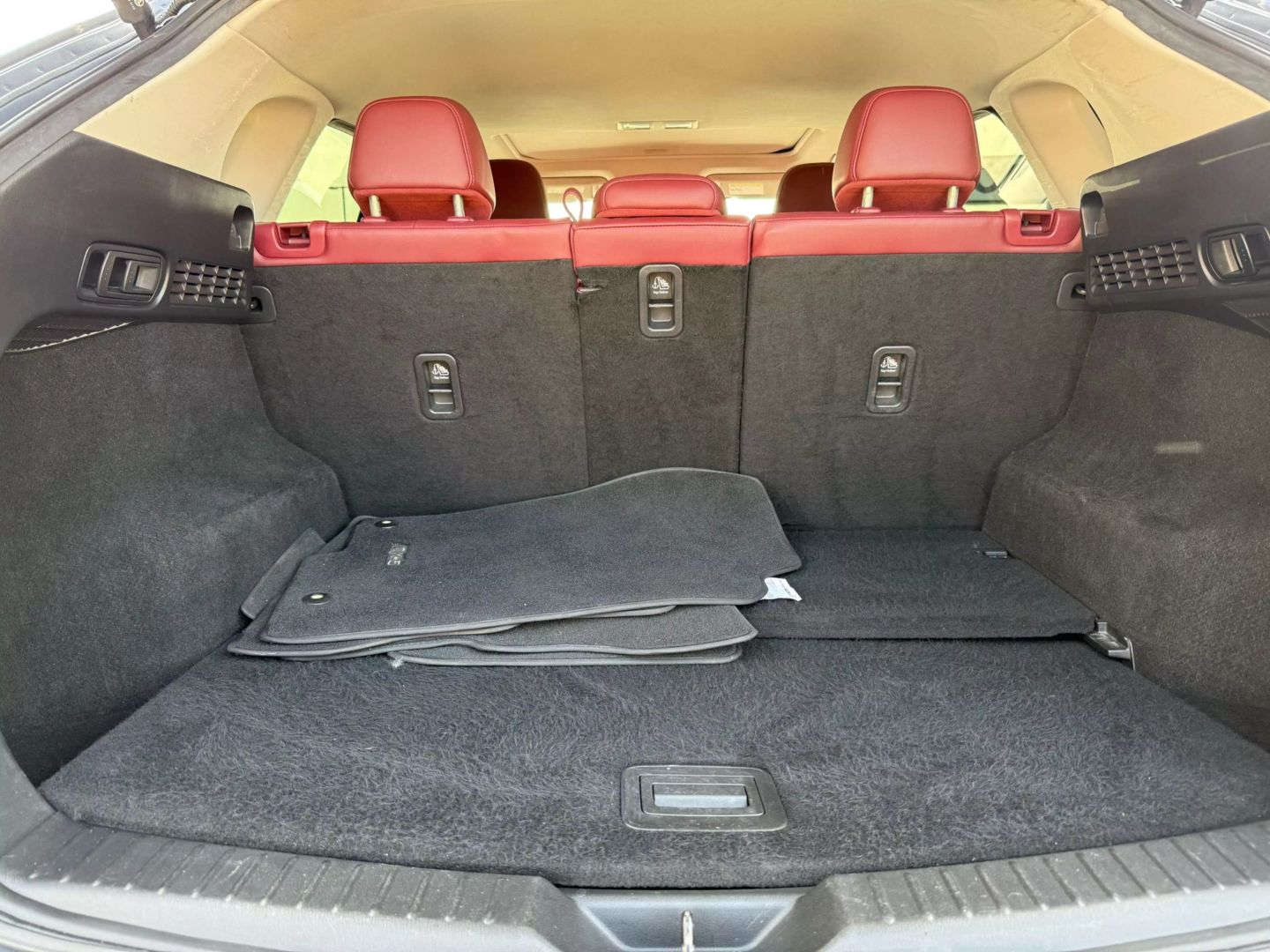 2022 Mazda Cx-5 - Image 13