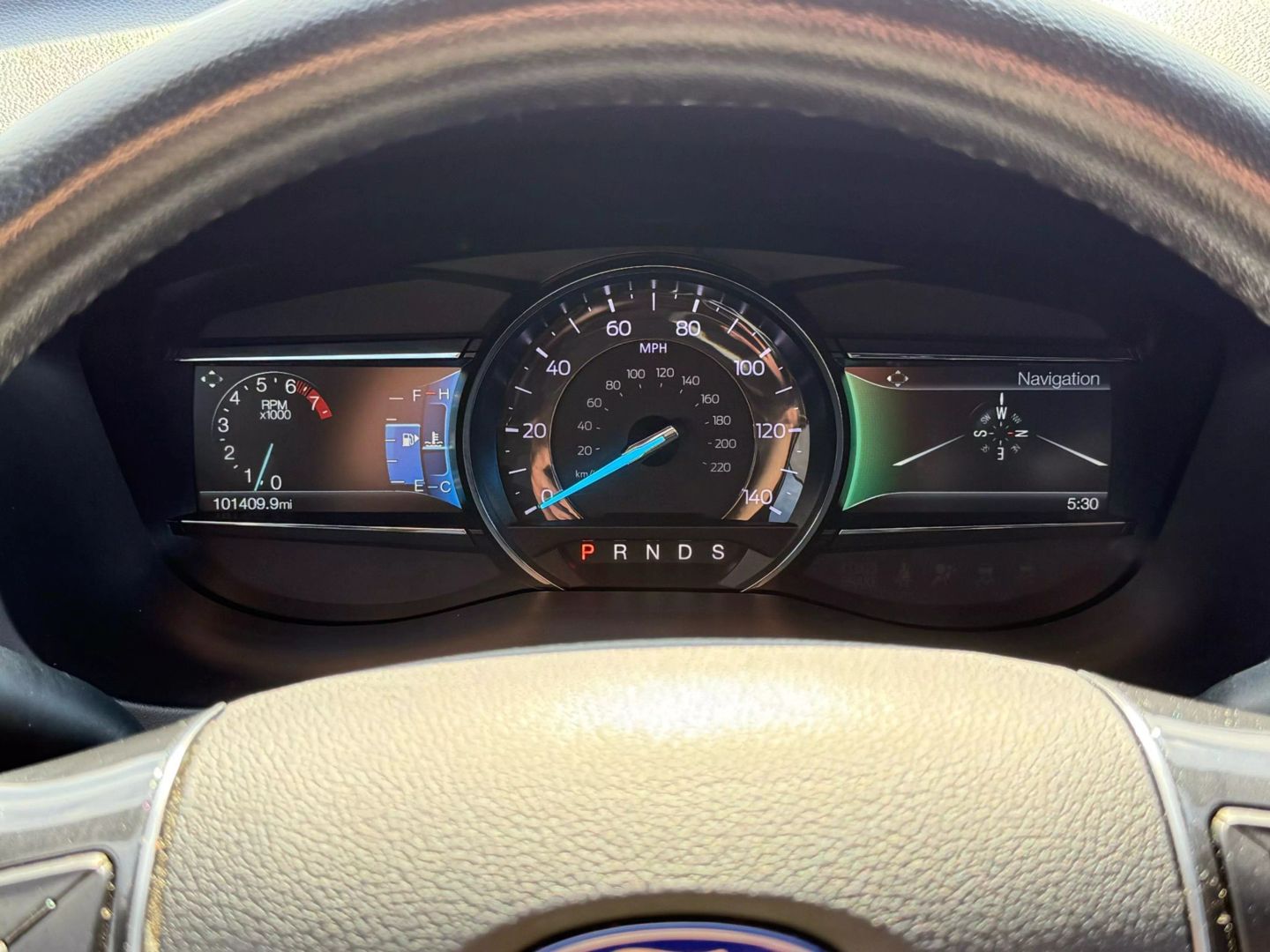2019 Ford Explorer - Image 36