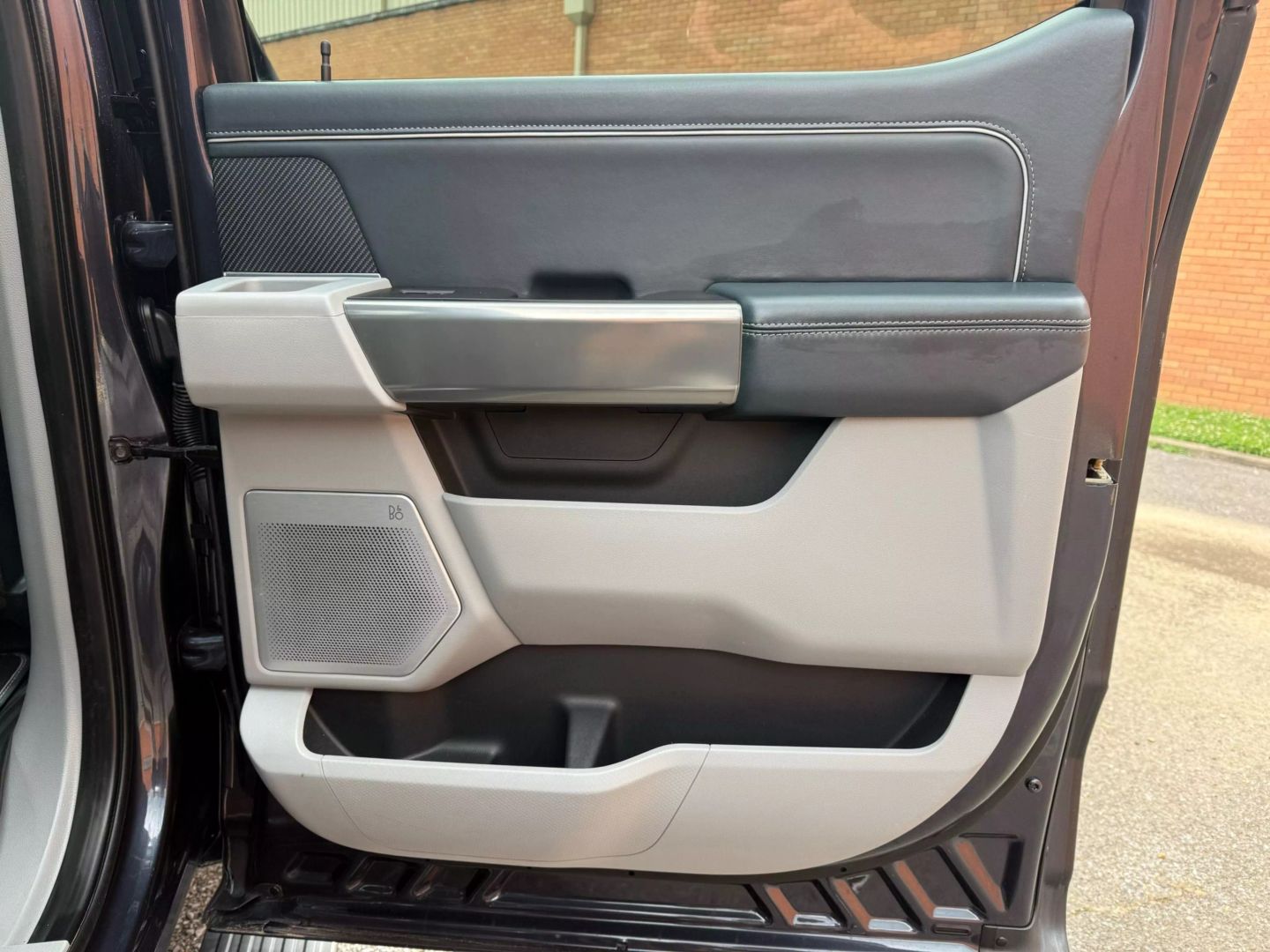 2021 Ford F150 Supercrew Cab - Image 16
