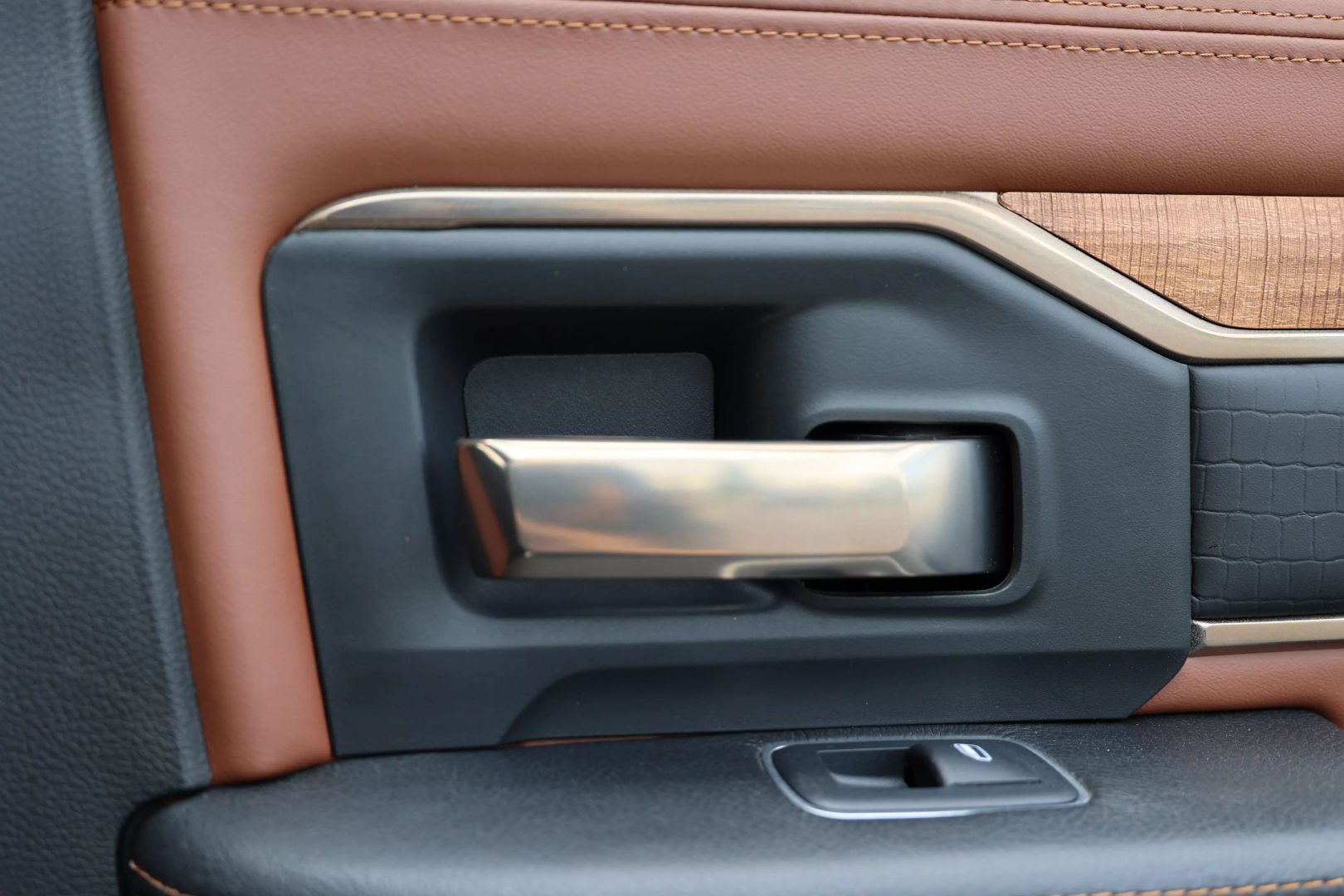 2019 Ram 2500 Crew Cab - Image 82