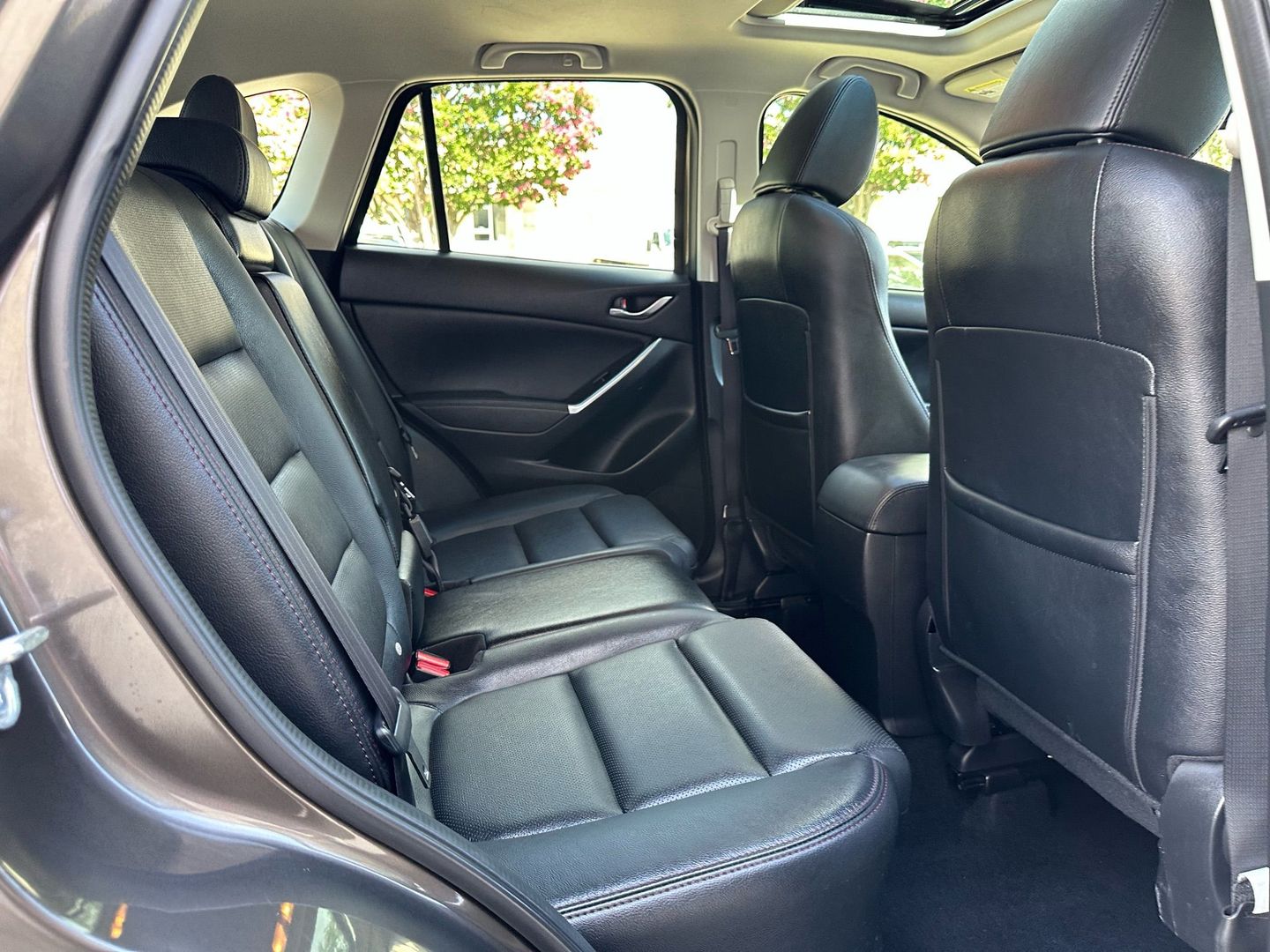 2016 Mazda Cx-5 - Image 26