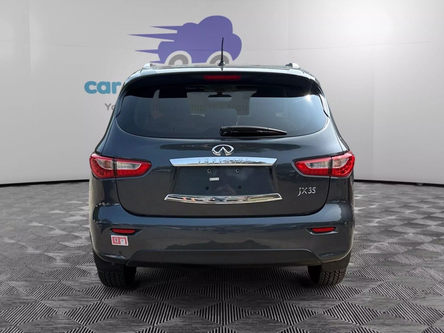 2013INFINITI JX for sale in Stafford VA