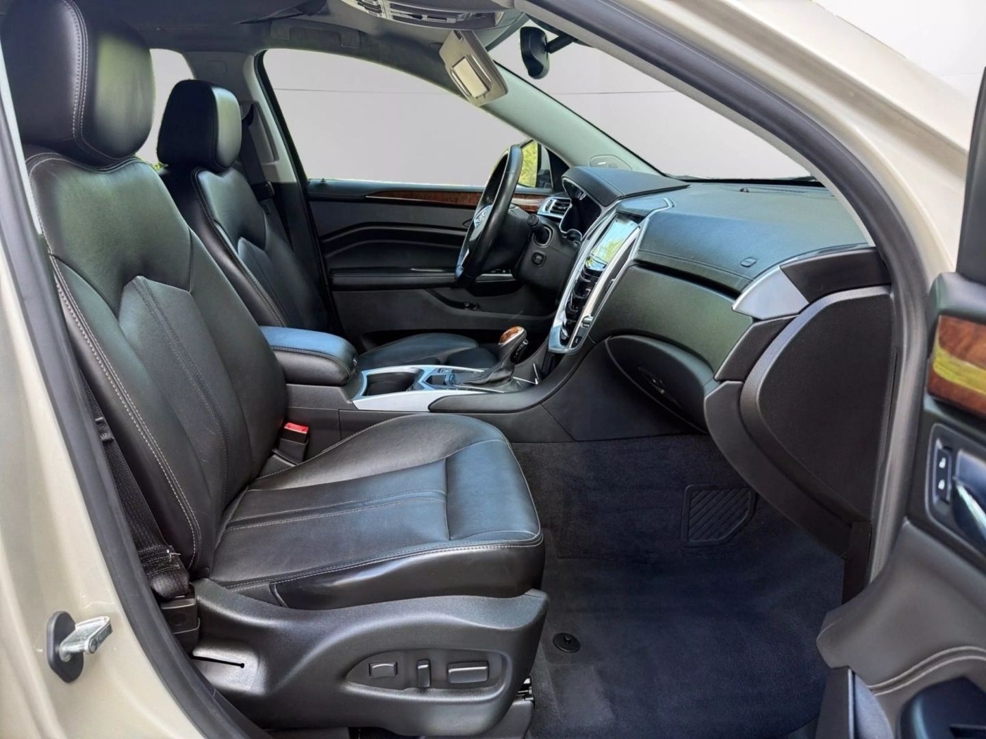 2015CADILLAC SRX for sale in Stafford VA
