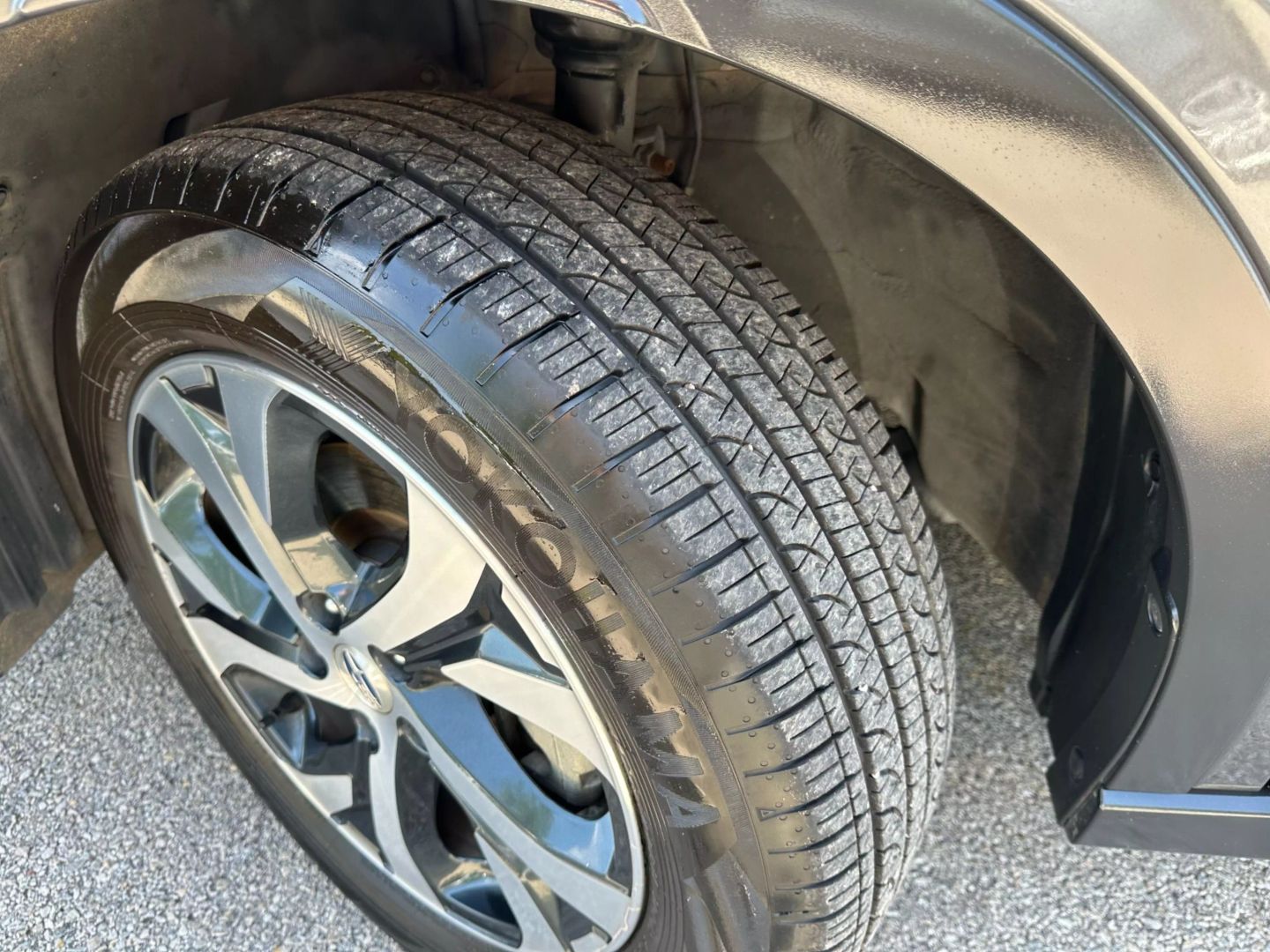 2021 Subaru Outback - Image 48