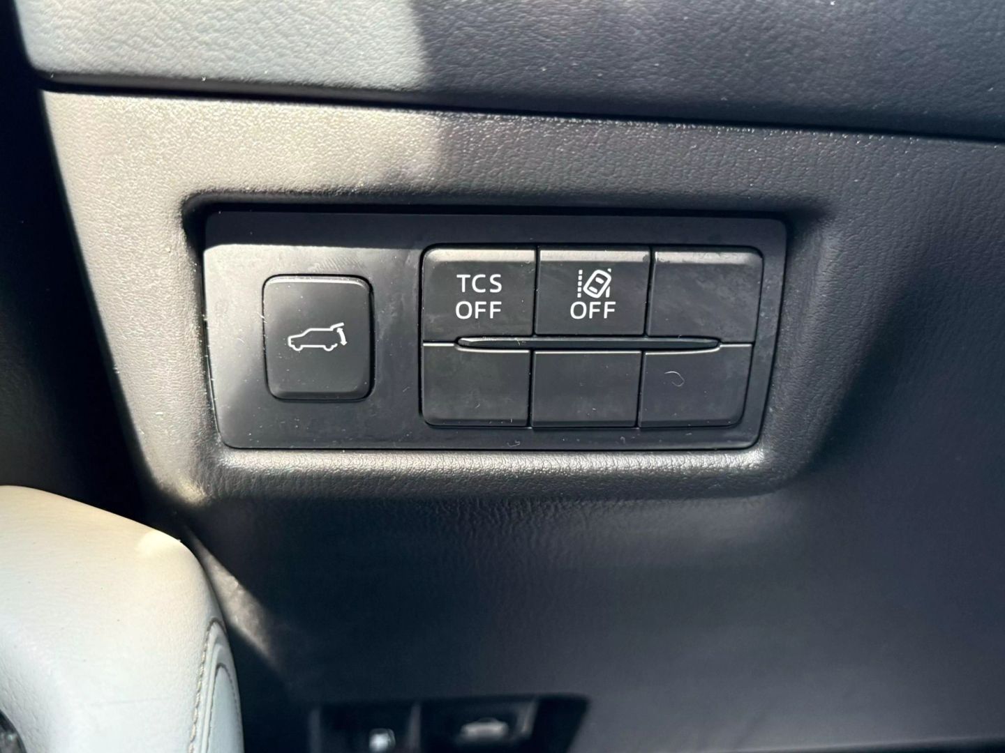 2018 Mazda Cx-5 - Image 42