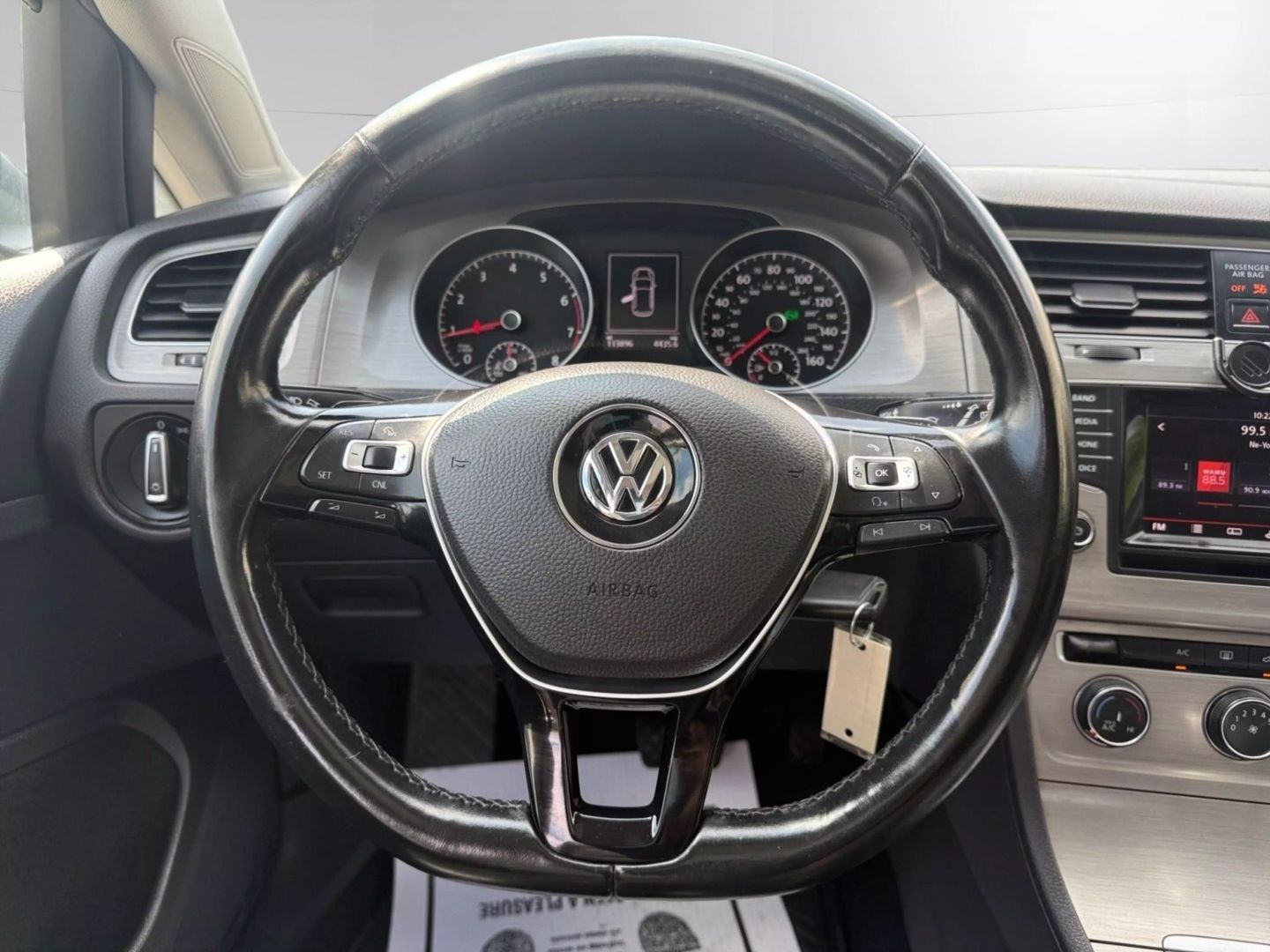 2015VOLKSWAGEN GOLF for sale in Stafford VA