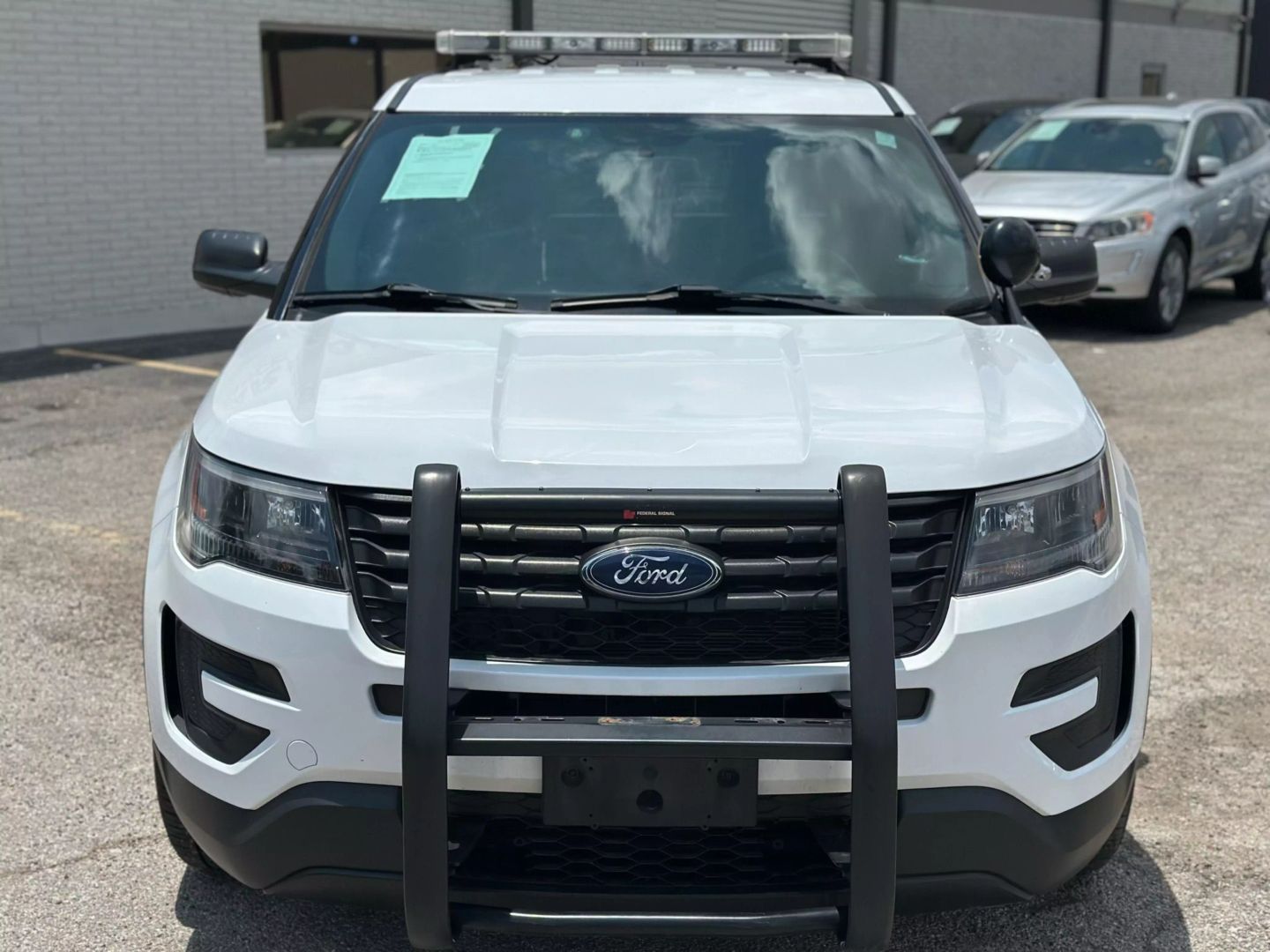 2019 Ford Explorer - Image 9