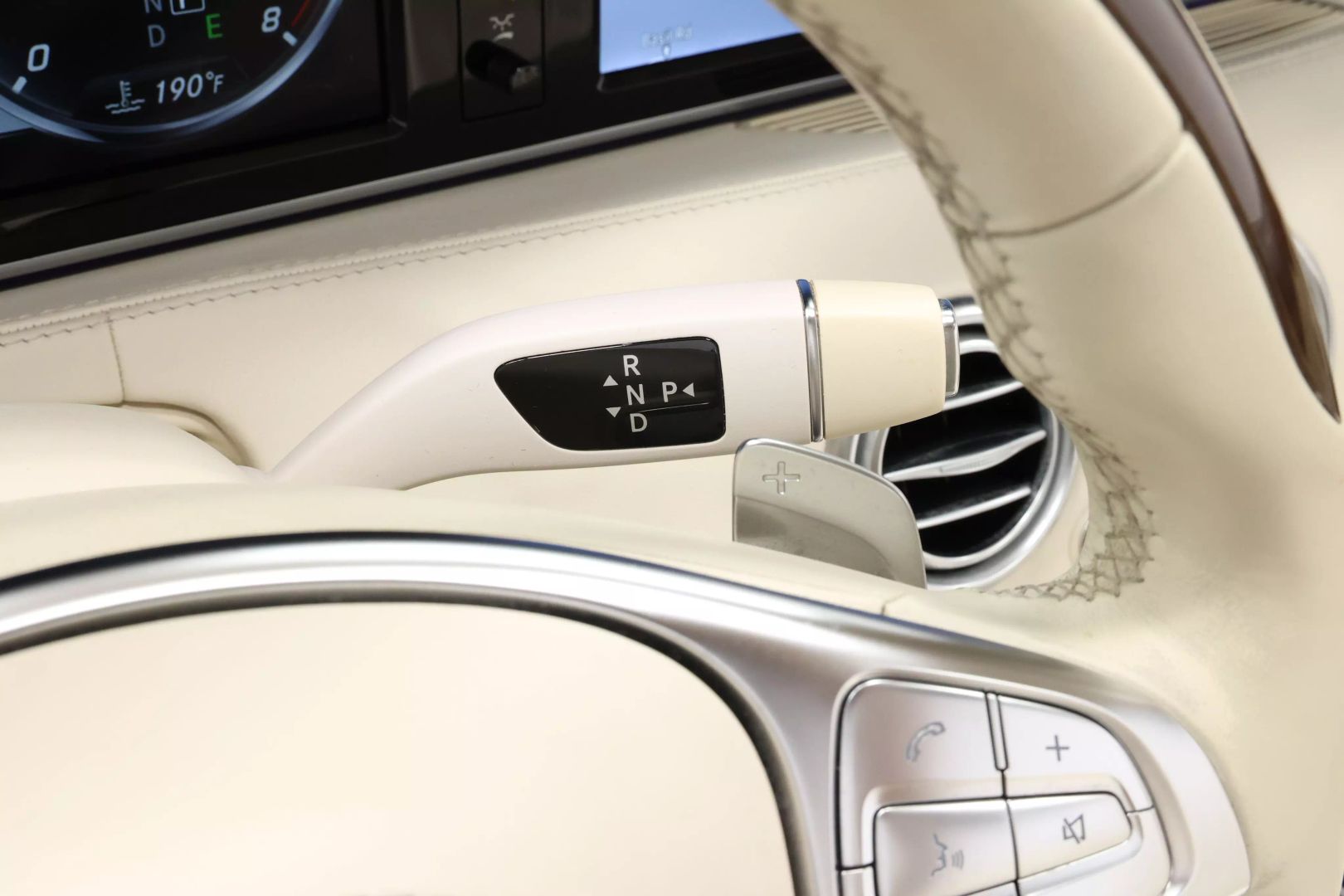 2017 Mercedes-benz S-class - Image 29