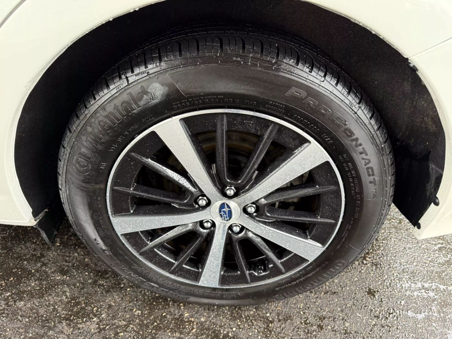2022 Subaru Impreza - Image 41