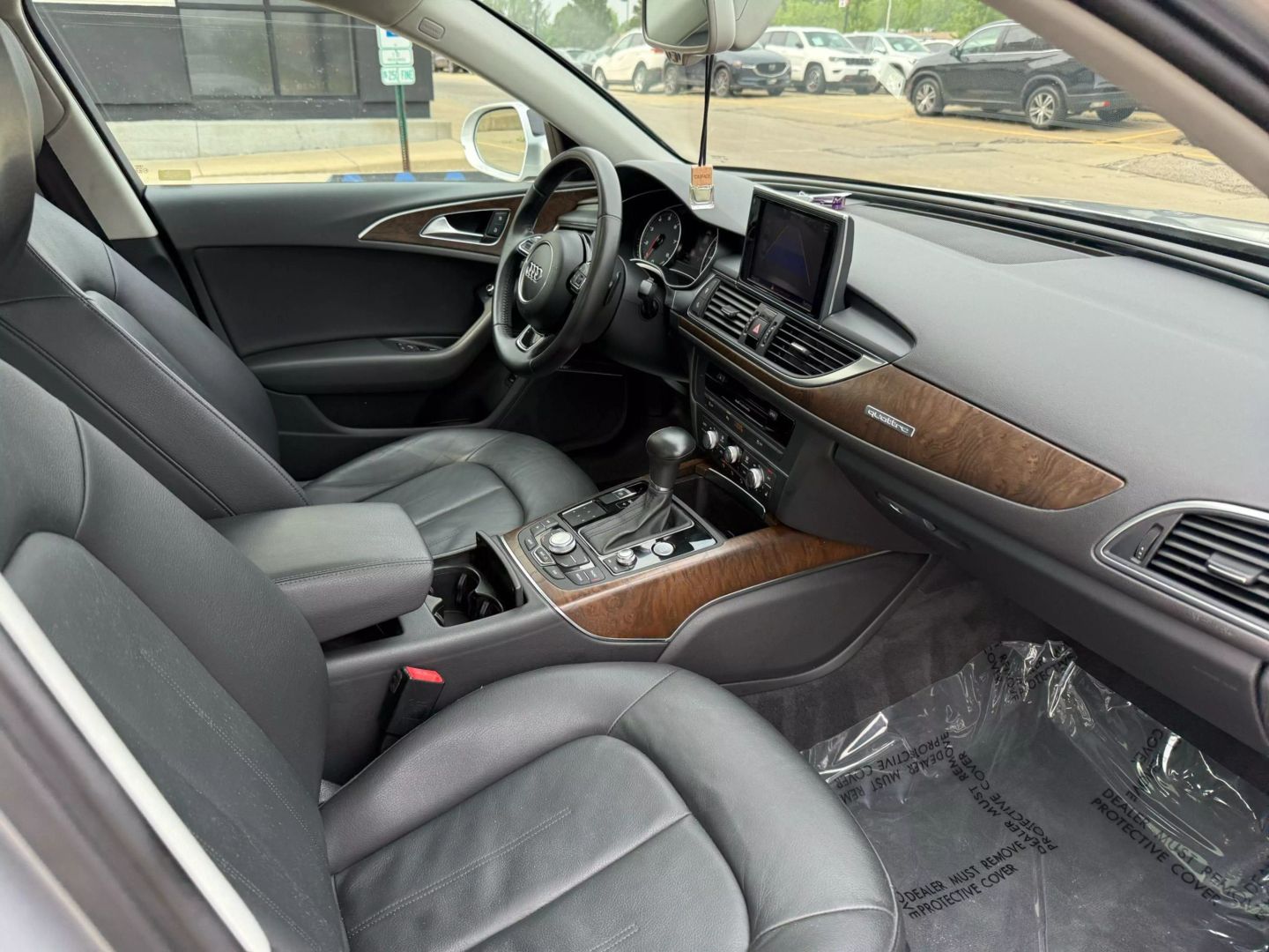2014 Audi A6 - Image 23