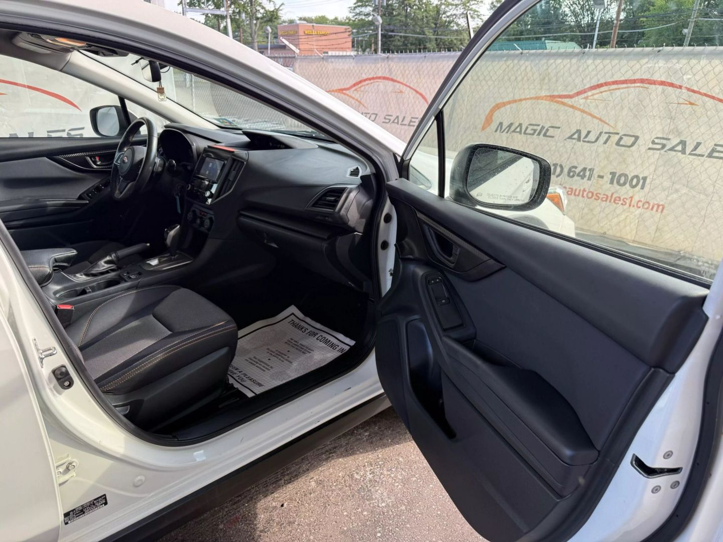 2018 Subaru Crosstrek - Image 22