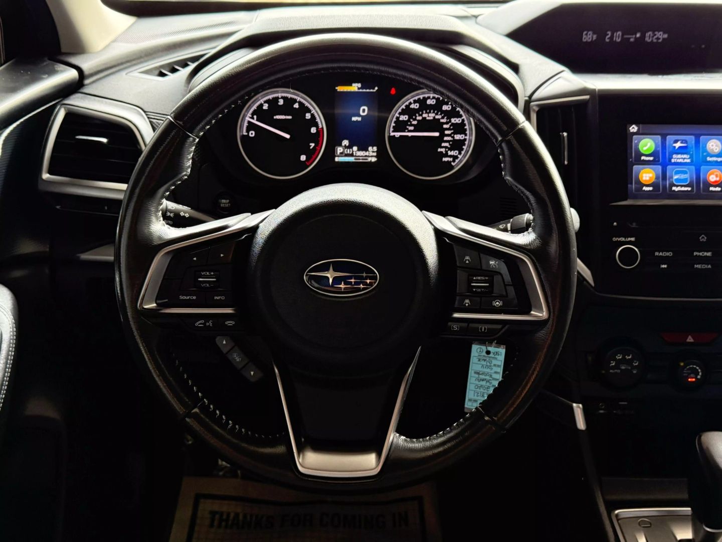 2020 Subaru Forester - Image 31