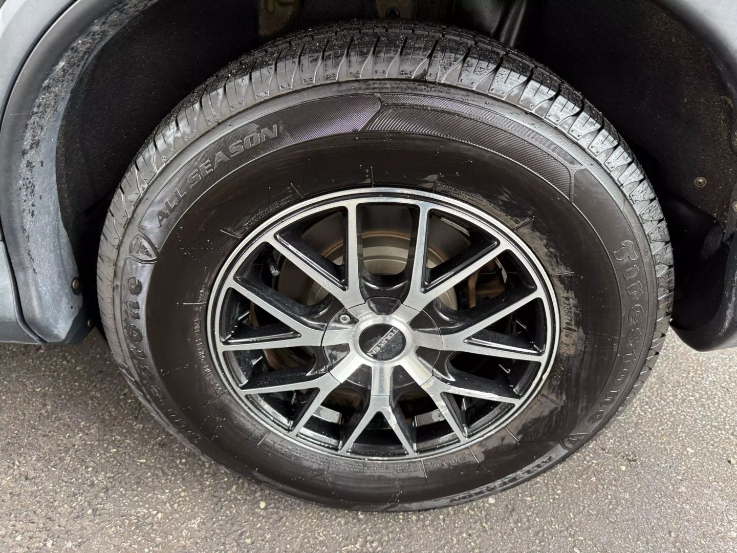 2014 Honda Cr-v - Image 40
