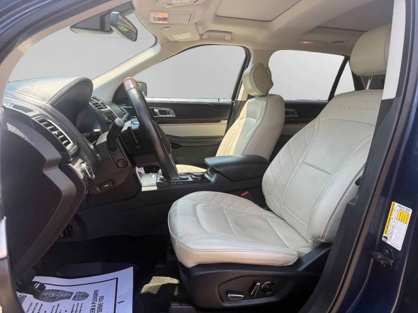 2017FORD EXPLORER for sale in Stafford VA
