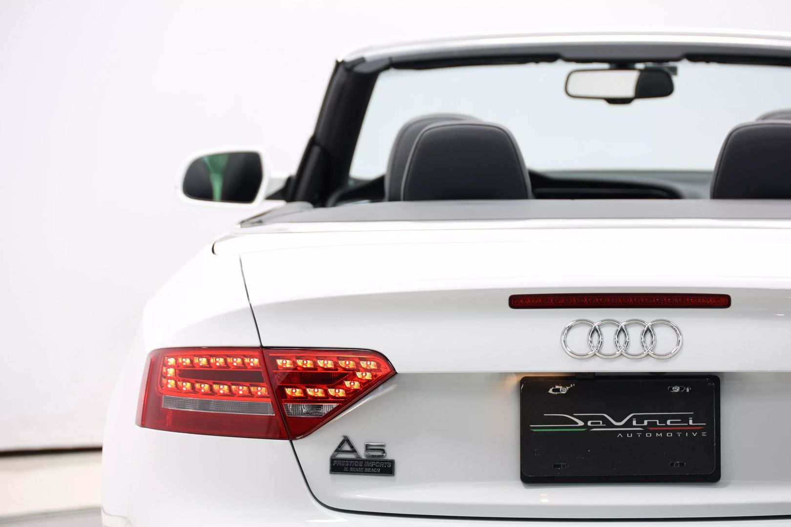 2012 Audi A5 - Image 54