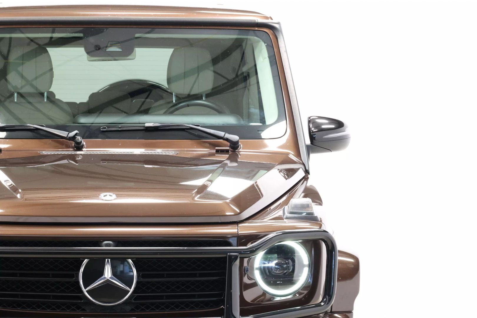 2019 Mercedes-benz G-class - Image 102