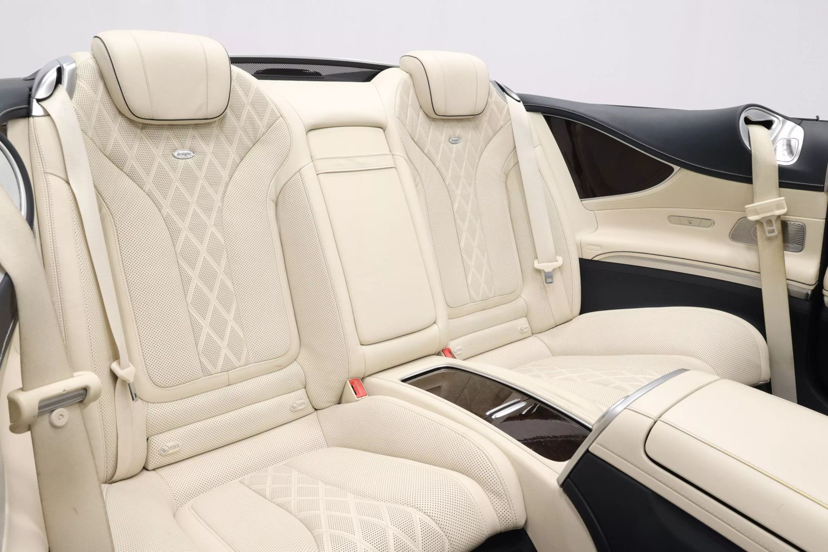2017 Mercedes-benz S-class - Image 75