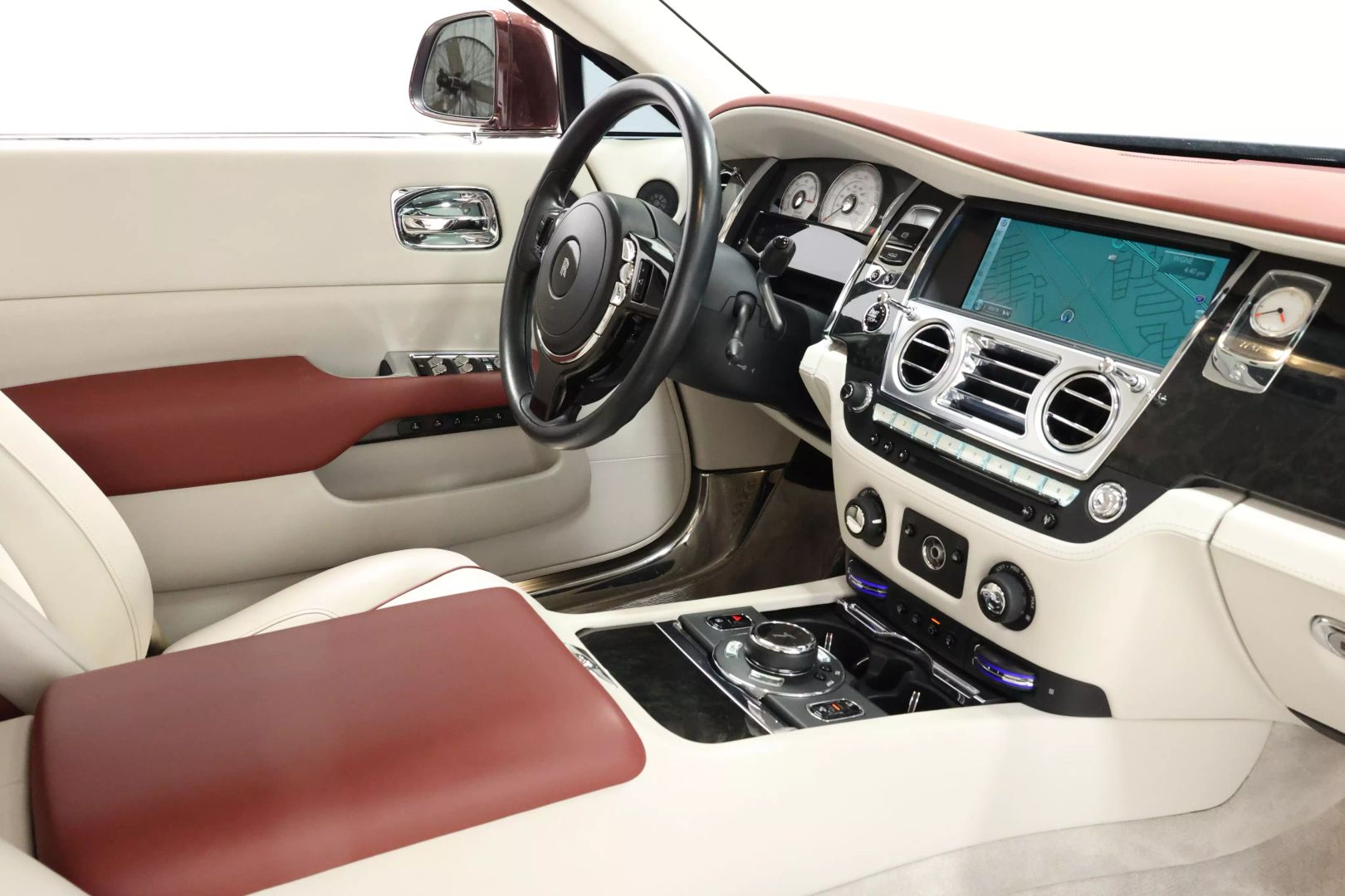 2016 Rolls-royce Wraith - Image 85