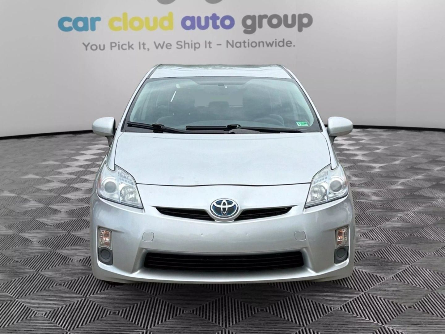 2010TOYOTA PRIUS for sale in Stafford VA