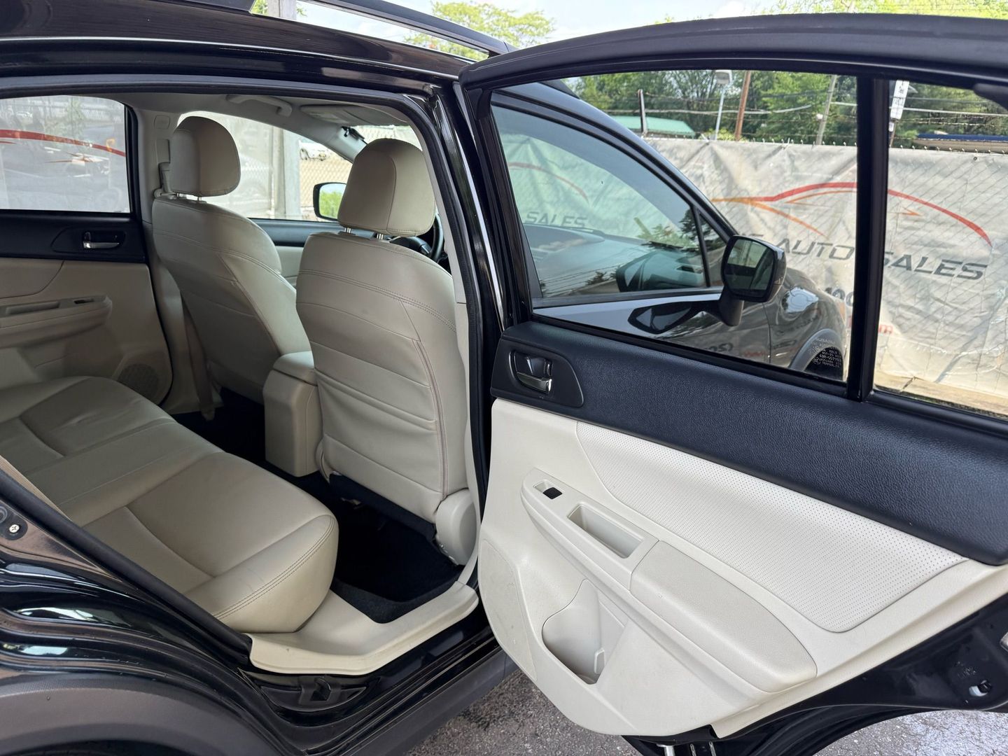 2013 Subaru Xv Crosstrek - Image 21