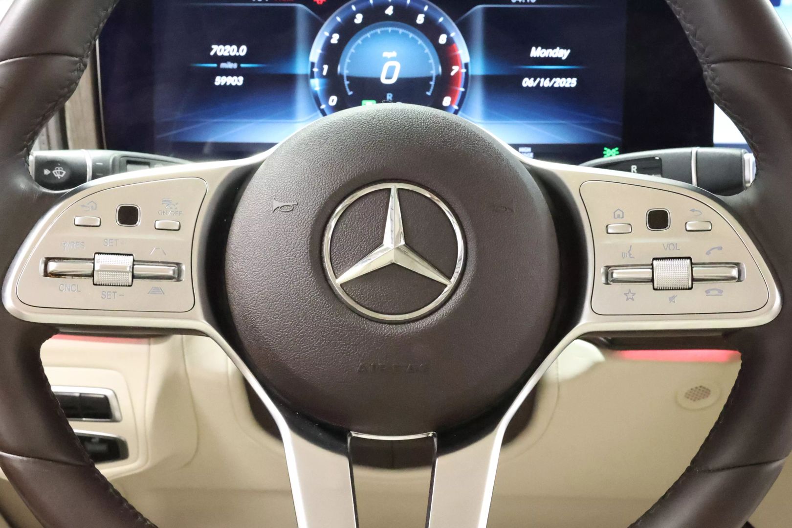 2019 Mercedes-benz G-class - Image 25
