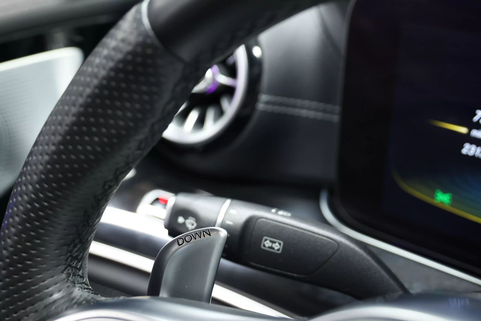 2019 Mercedes-benz Mercedes-amg Gt - Image 26