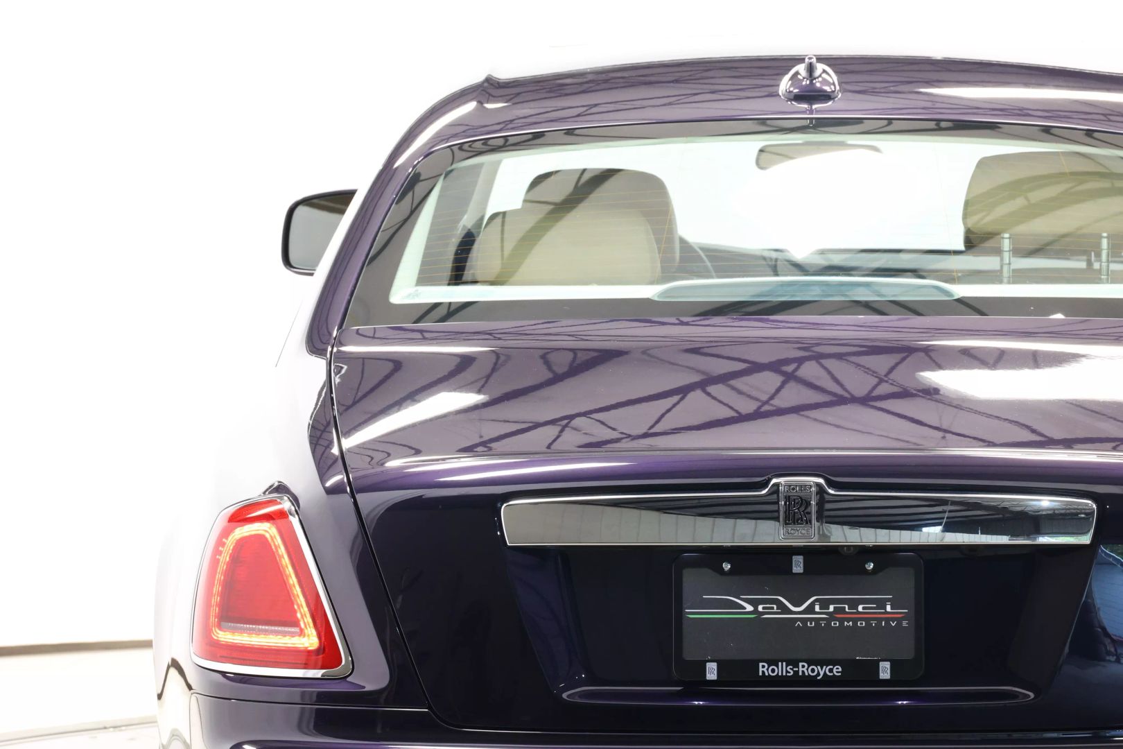 2010 Rolls-royce Ghost - Image 48