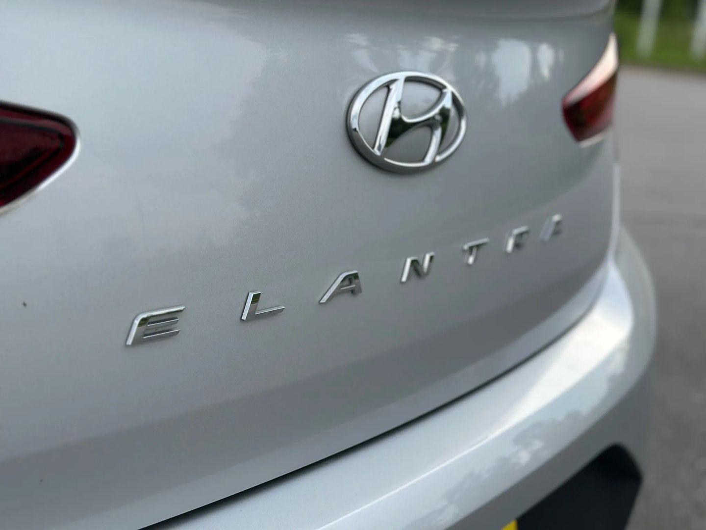 2019 HYUNDAI ELANTRA SEDAN 4-CYL, 2.0 LITER SE SEDAN 4D