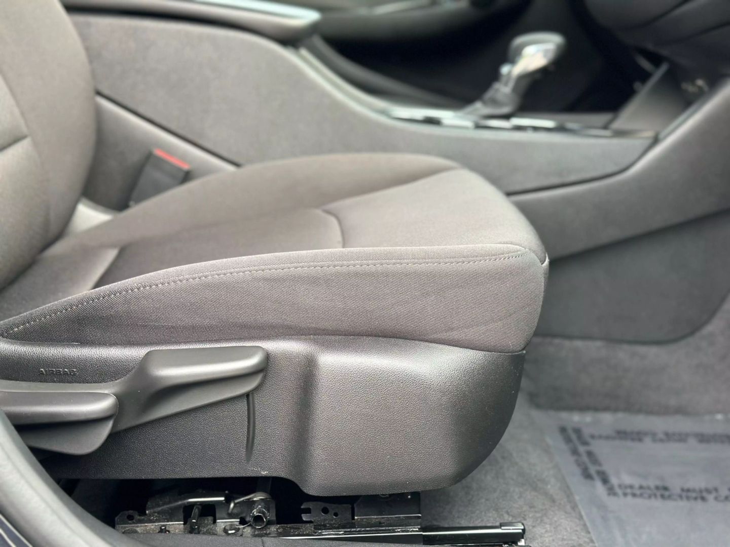 2023 CHEVROLET MALIBU SEDAN 4-CYL, TURBO, 1.5 LITER 1LT SEDAN 4D